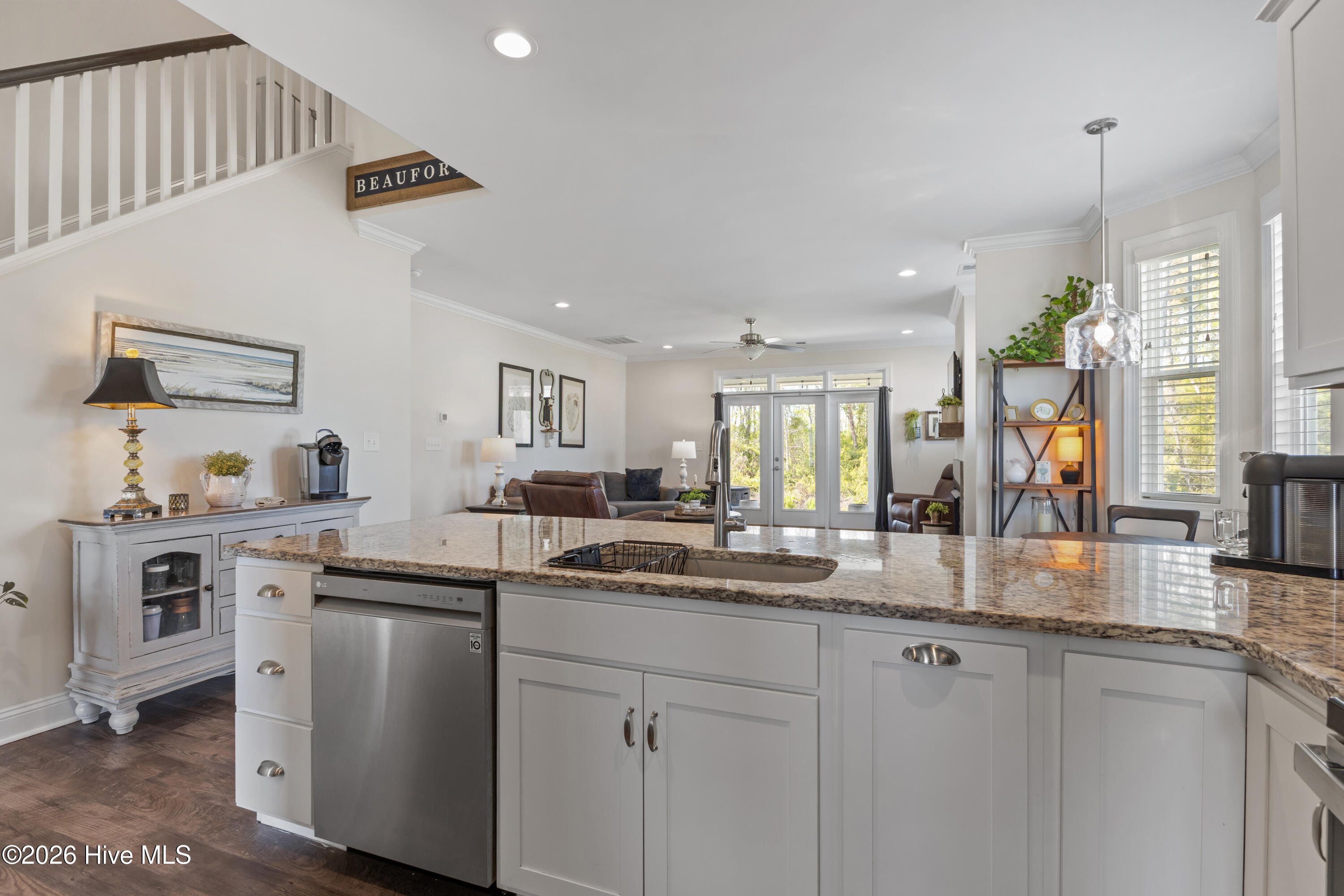 447 Freedom Park Road,Beaufort