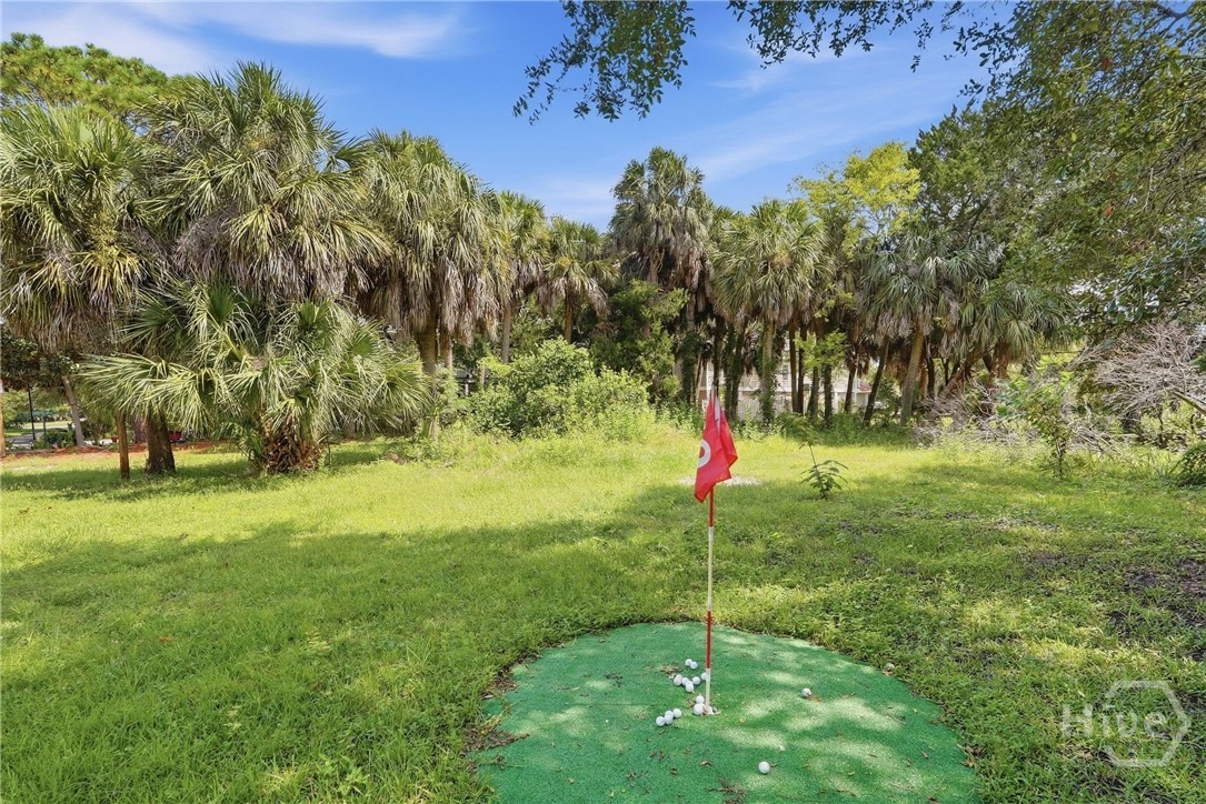 Photo 4 of Land for sale at 1314 6th Avenue, Tybee Island, GA 31328 | MLS# SA364615 | Listing updated on 2026-09-17