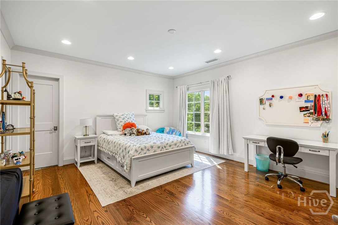 Bedroom #3