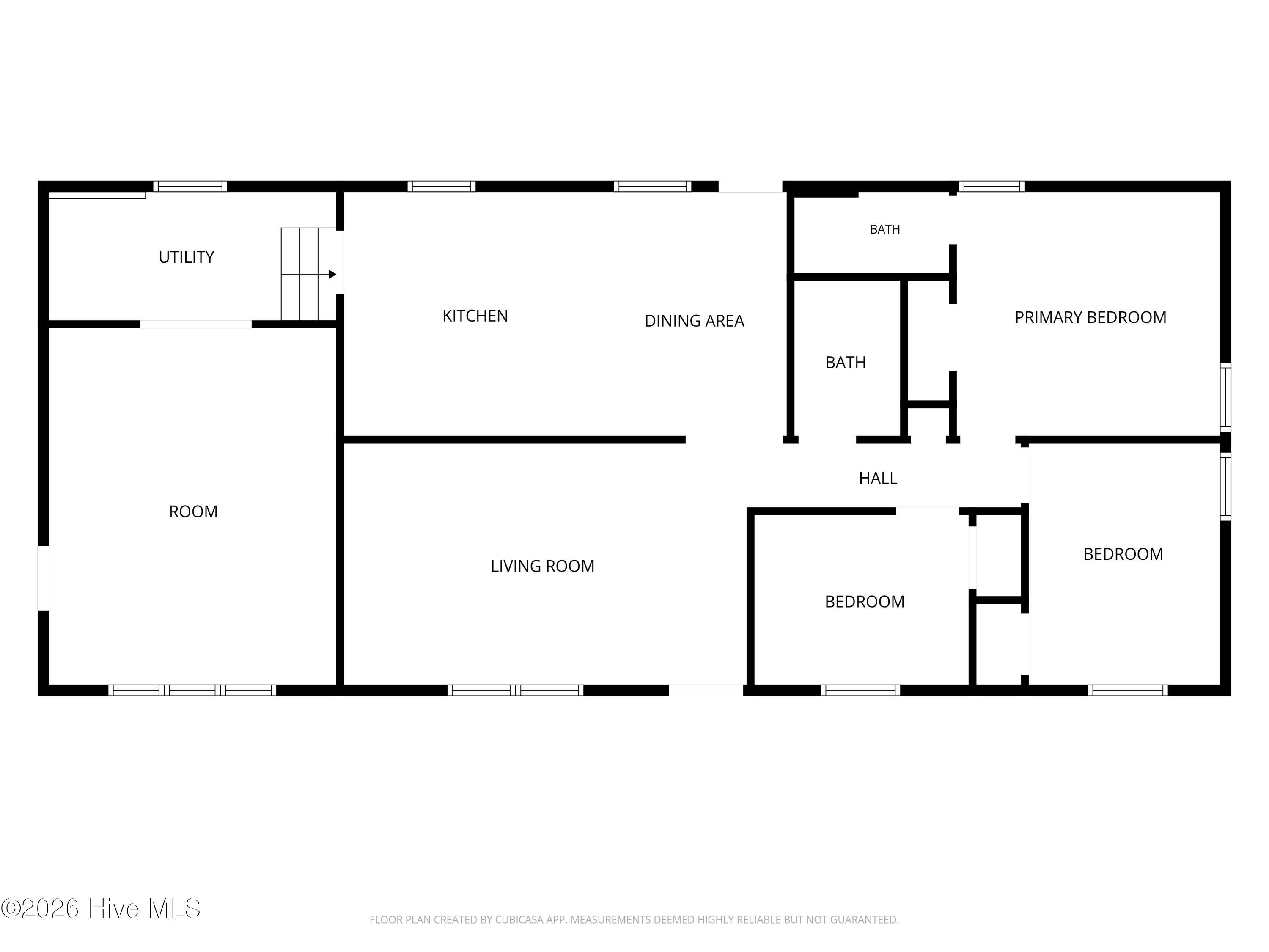 Exterior photo of 111 Lynn Court, Jacksonville, NC 28540. MLS: 100603856