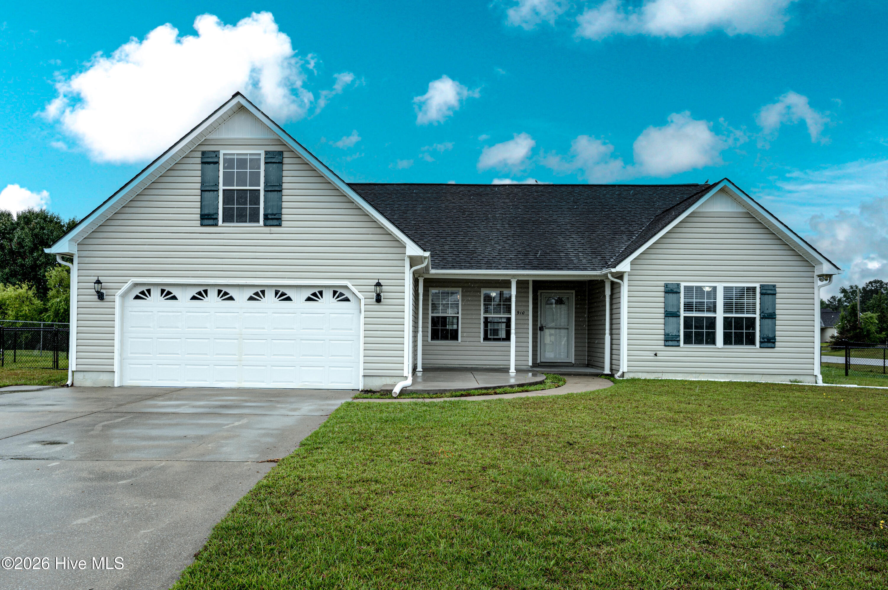 910 Gum Branch Court,Havelock