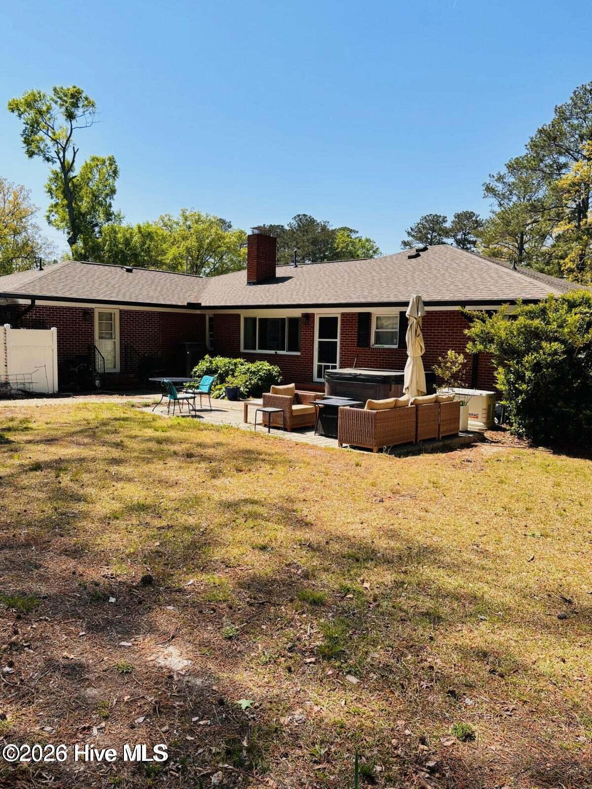 302 Oak Drive, Washington, NC, 27889