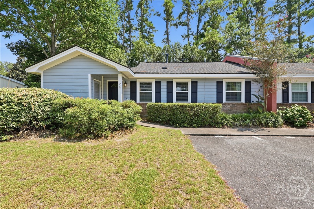 1st image of 53 Navigator Ln, Savannah, GA 31410 | MLS# SA361481