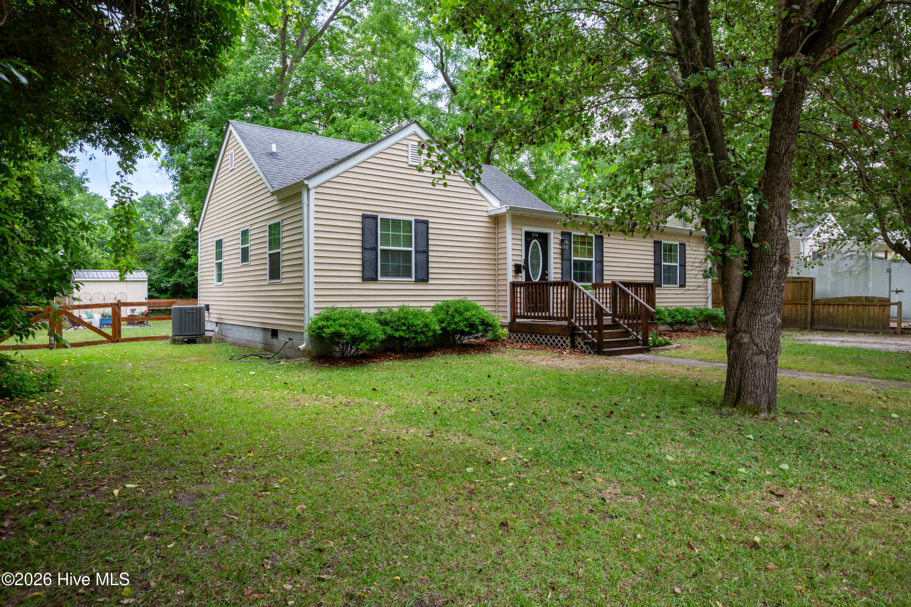 514 Jefferson Avenue,New Bern