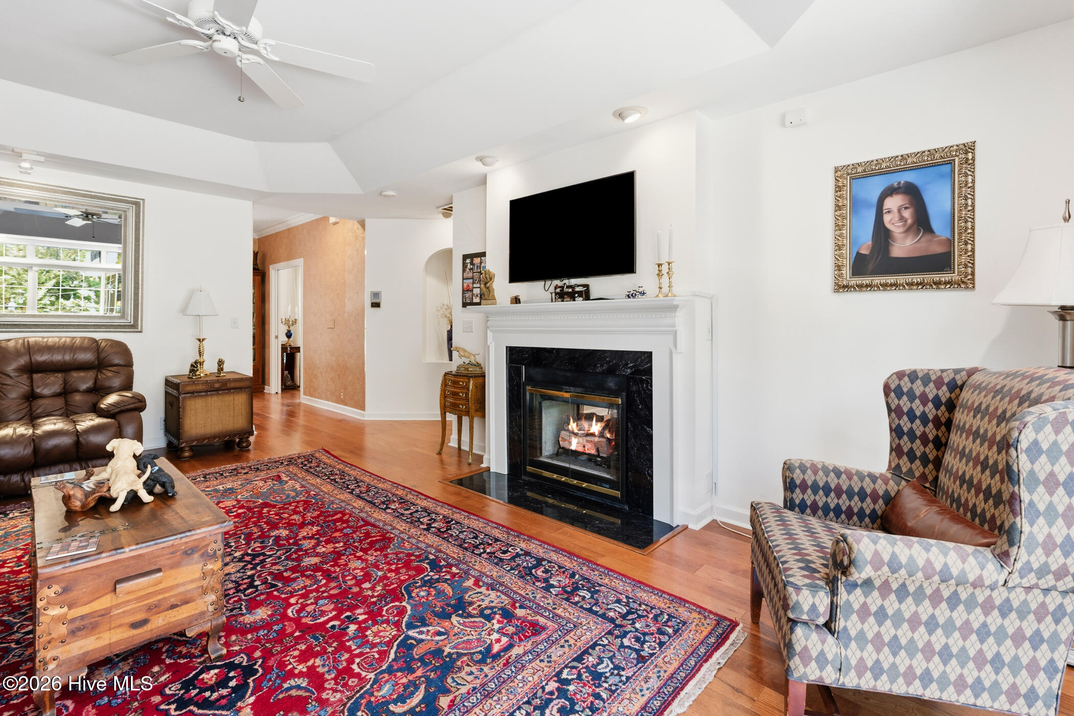 95 El Dorado Street, Pinehurst, NC, 28374