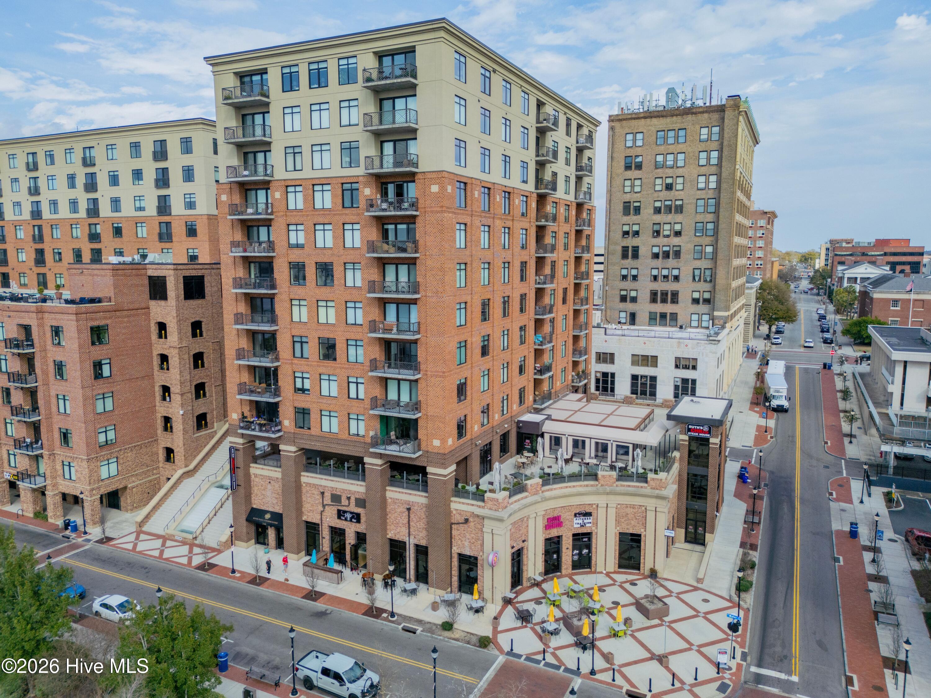 240 N Water Street UNIT 651, Wilmington, NC, 28401