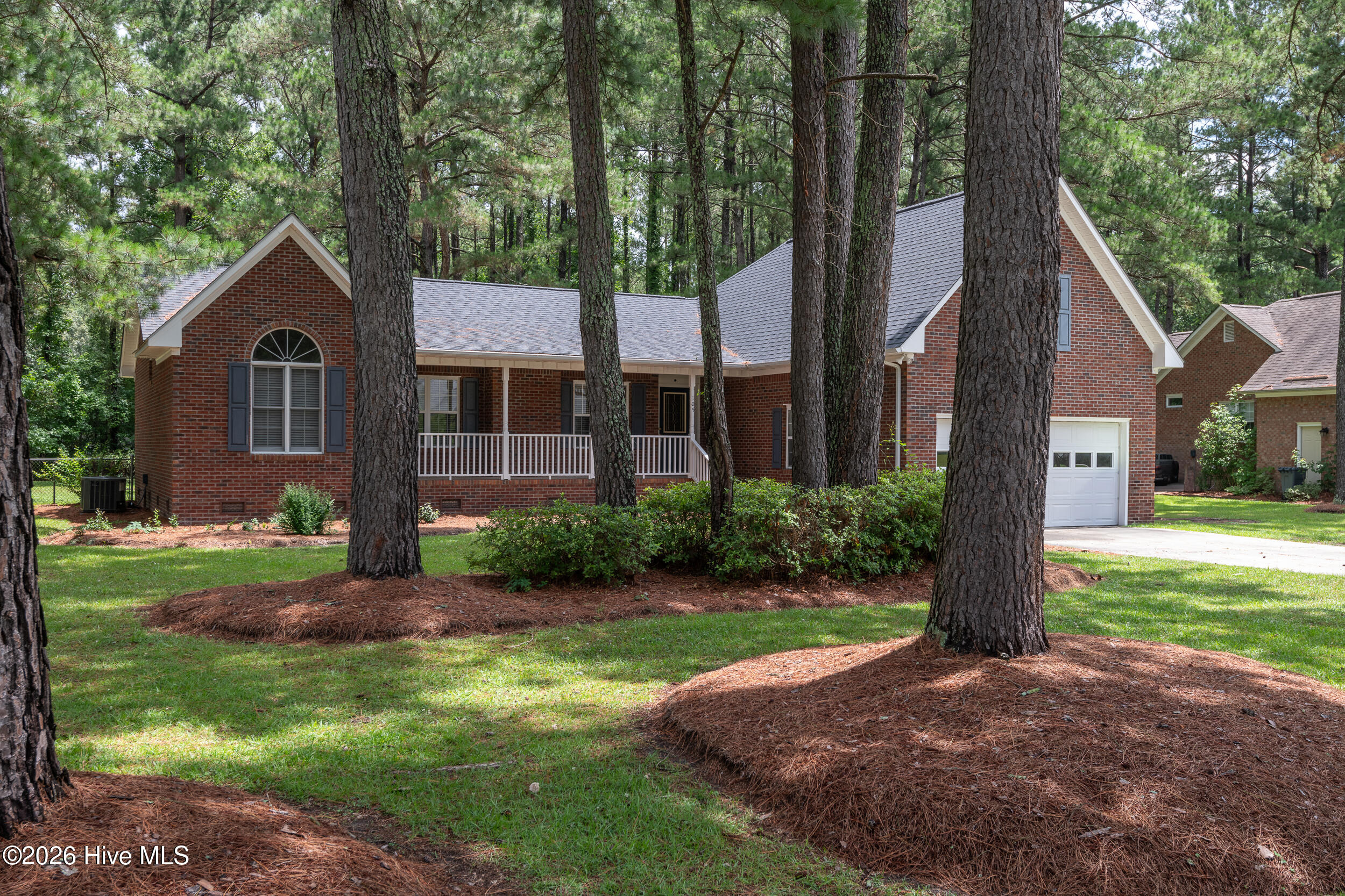 105 Doe Lane,New Bern