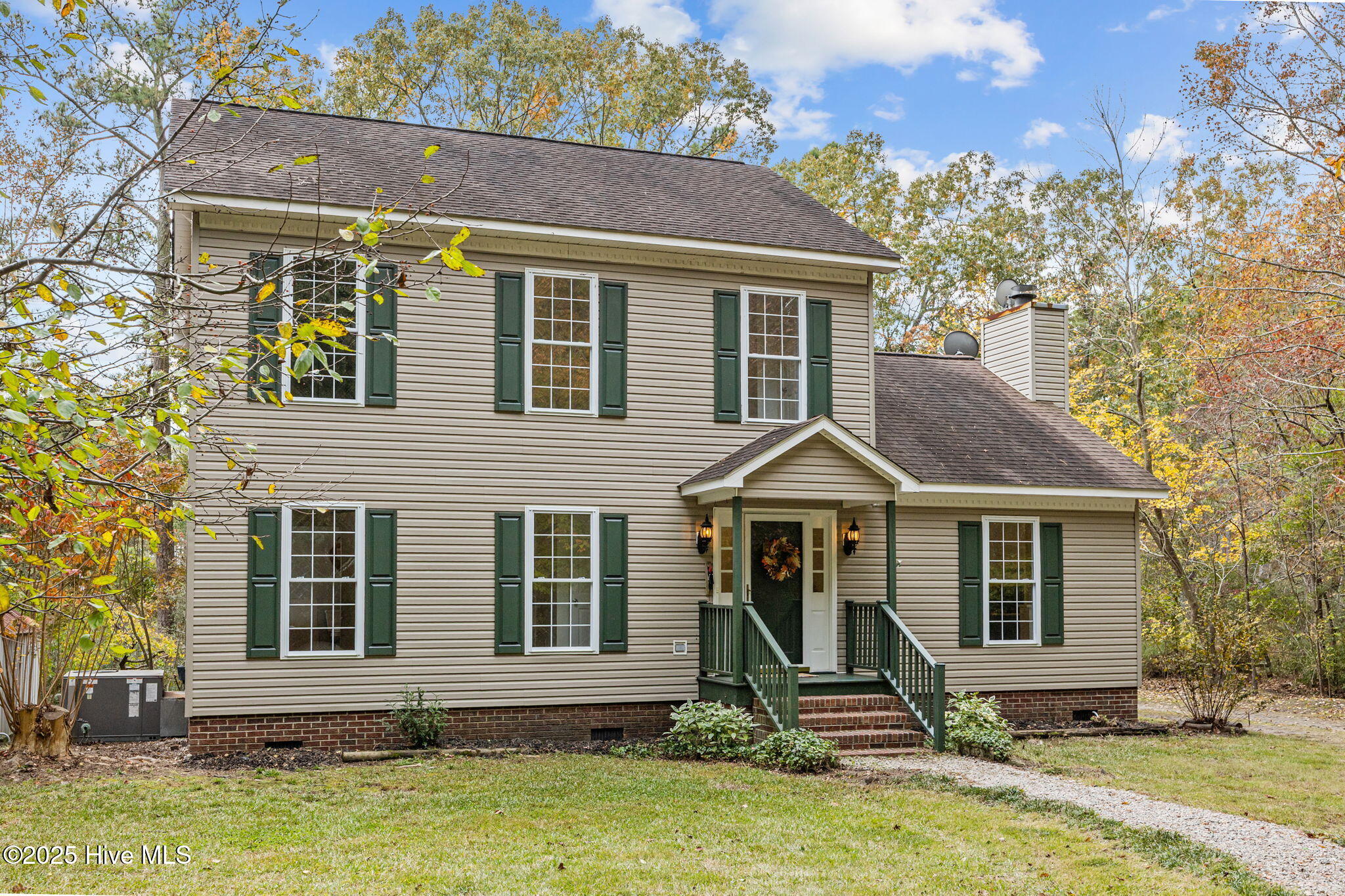 Homes for sale in Bath, NC | 264 Mill Creek Ln, Bath, NC 27808 | MLS# 100540710