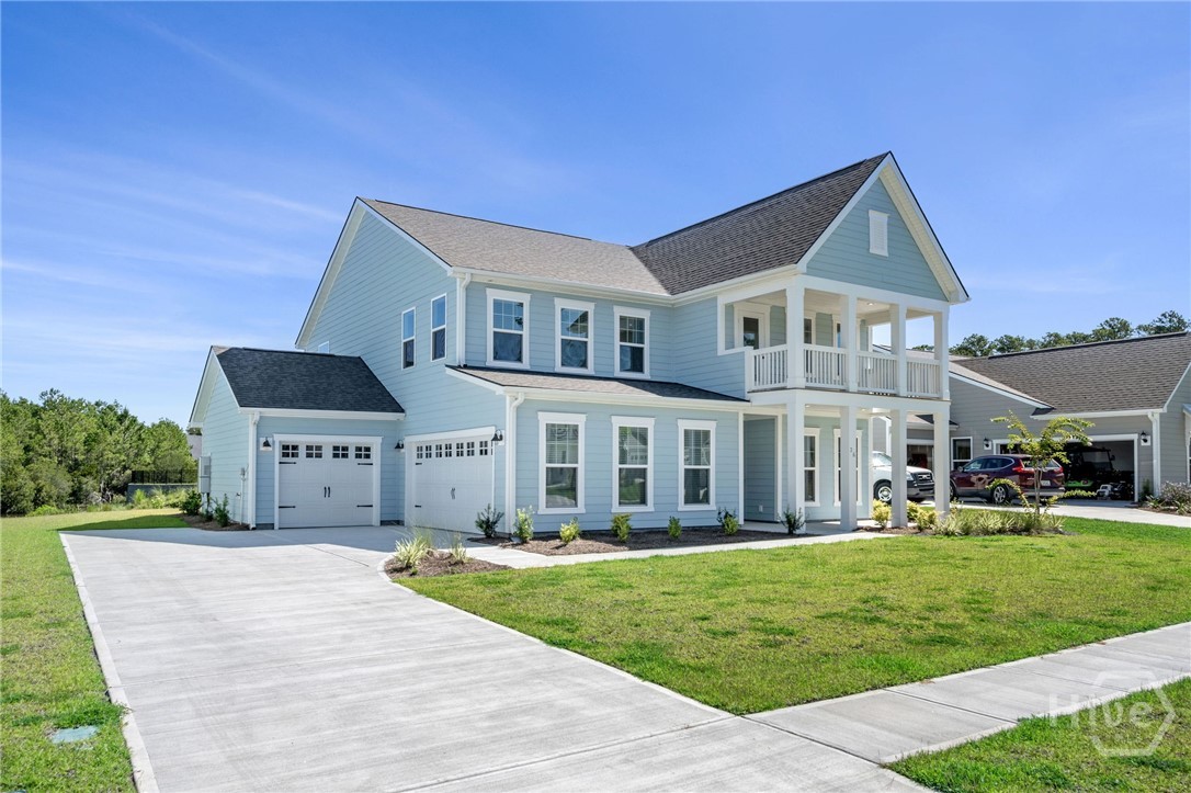 Property at 36 Higginson Drive