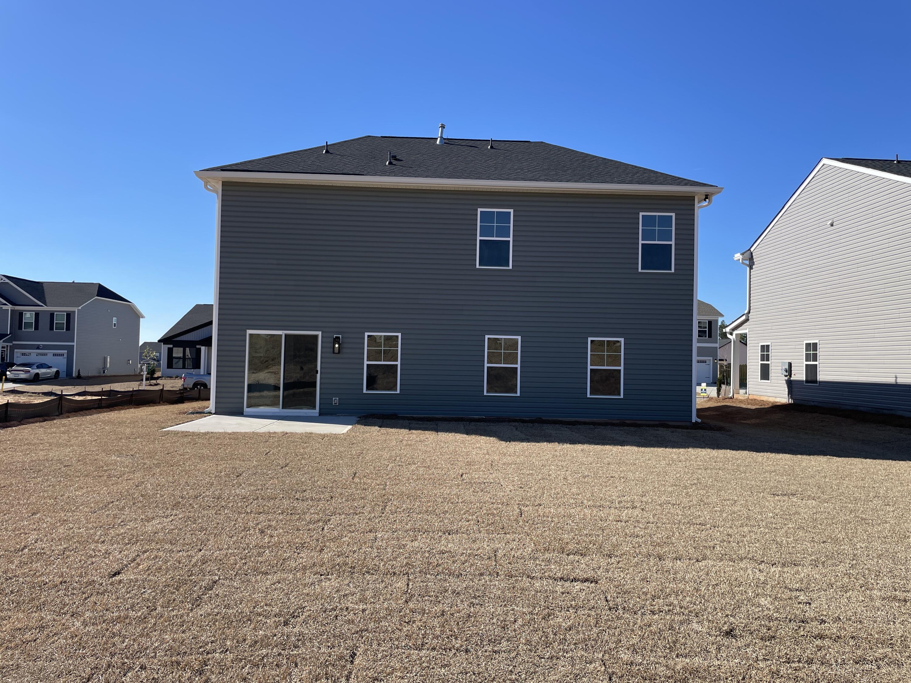 7092 NW Mongolian Oak Drive, Aiken, SC, 29801