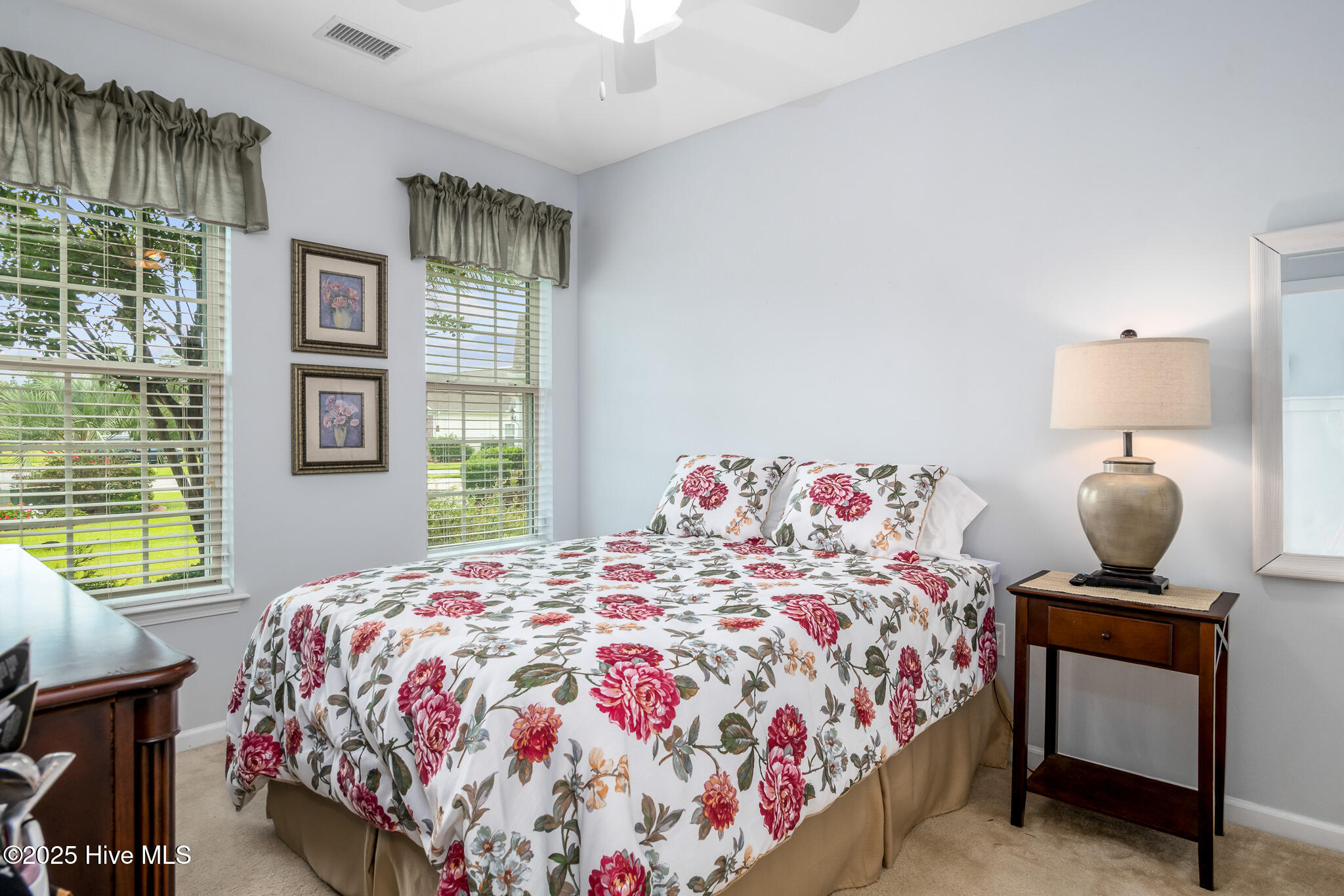 1010 Cypress Springs Court, Calabash, NC 28467 – photo 5: Guest Bedroom 1