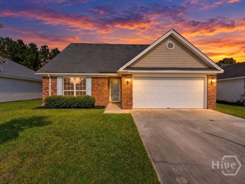 Photo 1 of Single family home for sale at 26 Bostwick Dr, Pooler, GA 31322 | MLS# SA367010 | Listing updated on 2026-10-29