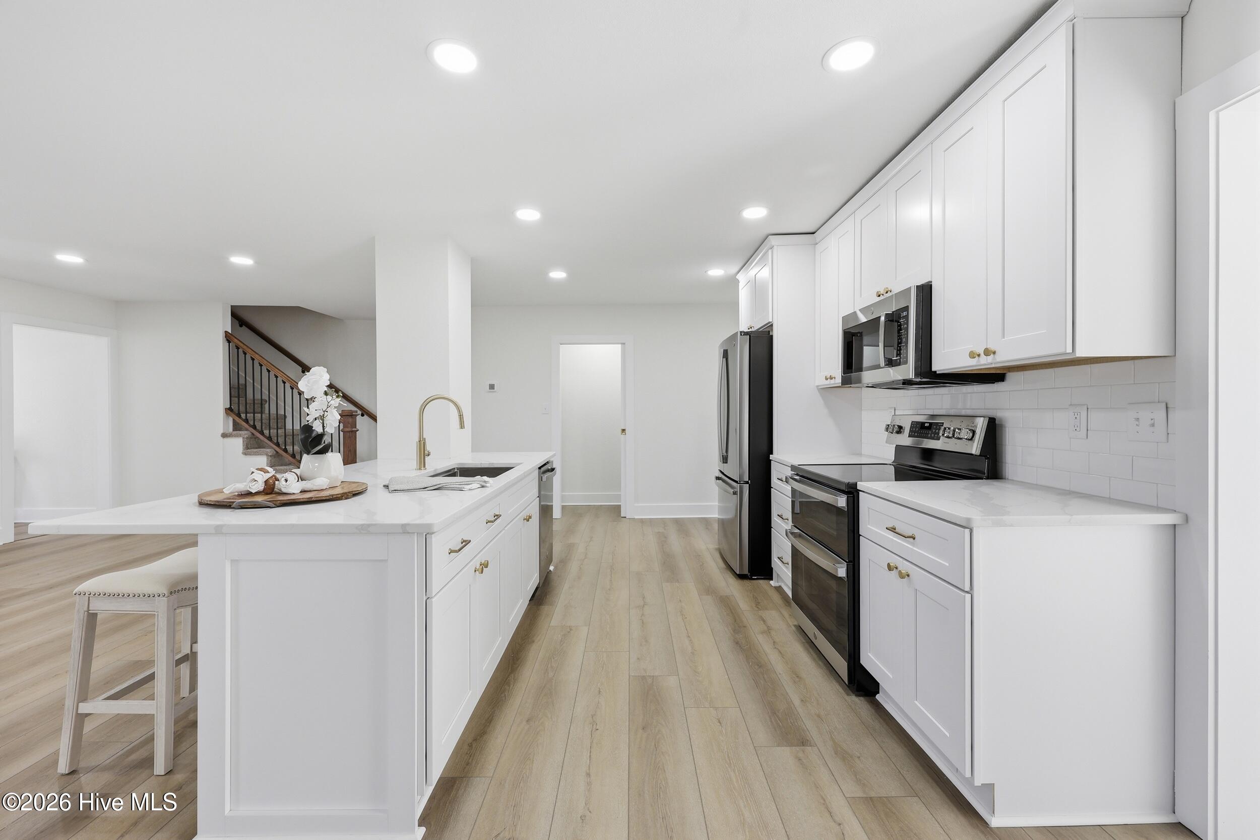 1804 Edgewood Drive, Elizabeth City, NC, 27909