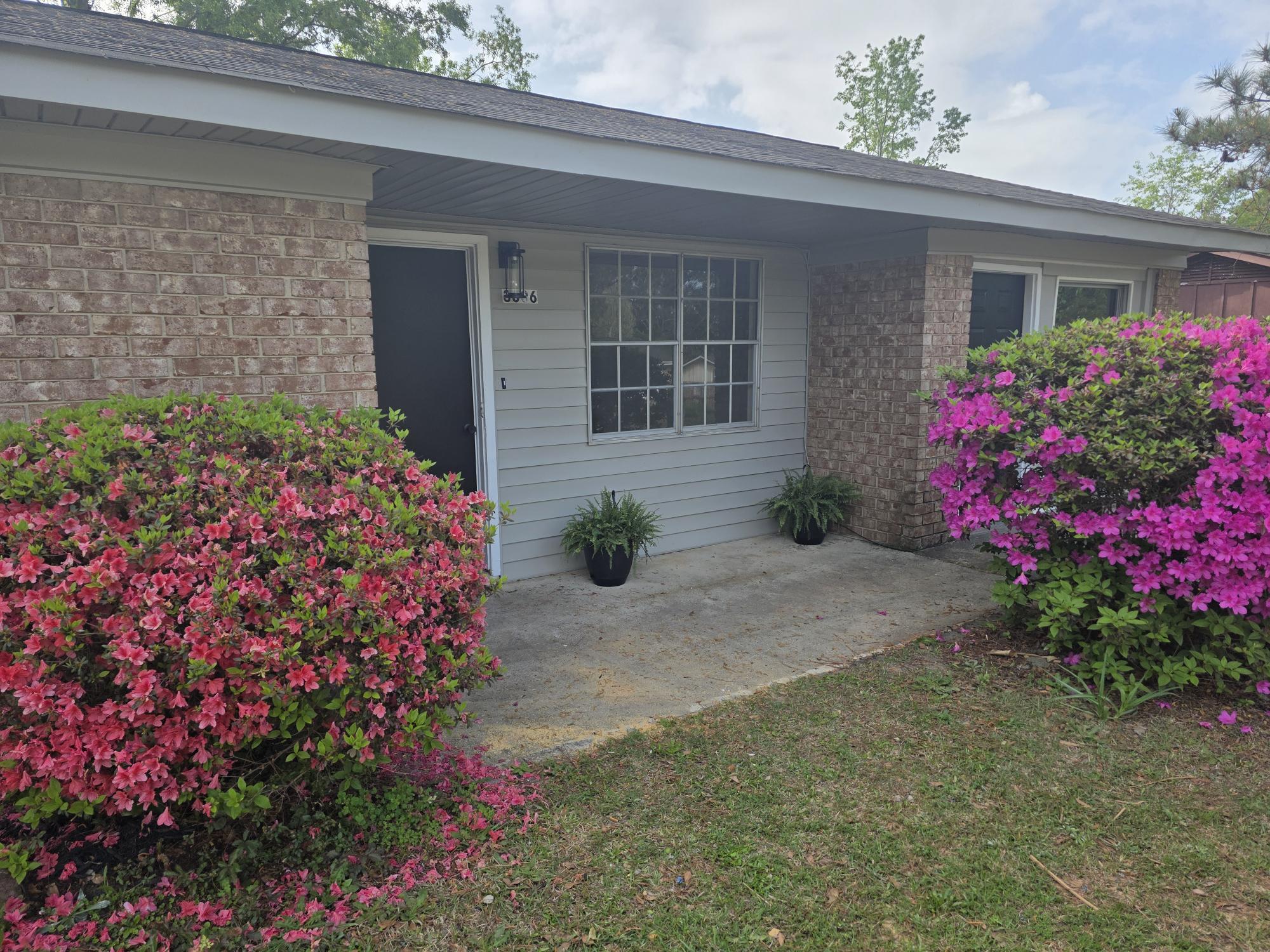 3606 Columbine Drive, Augusta, GA 30906 Listing Photo  1