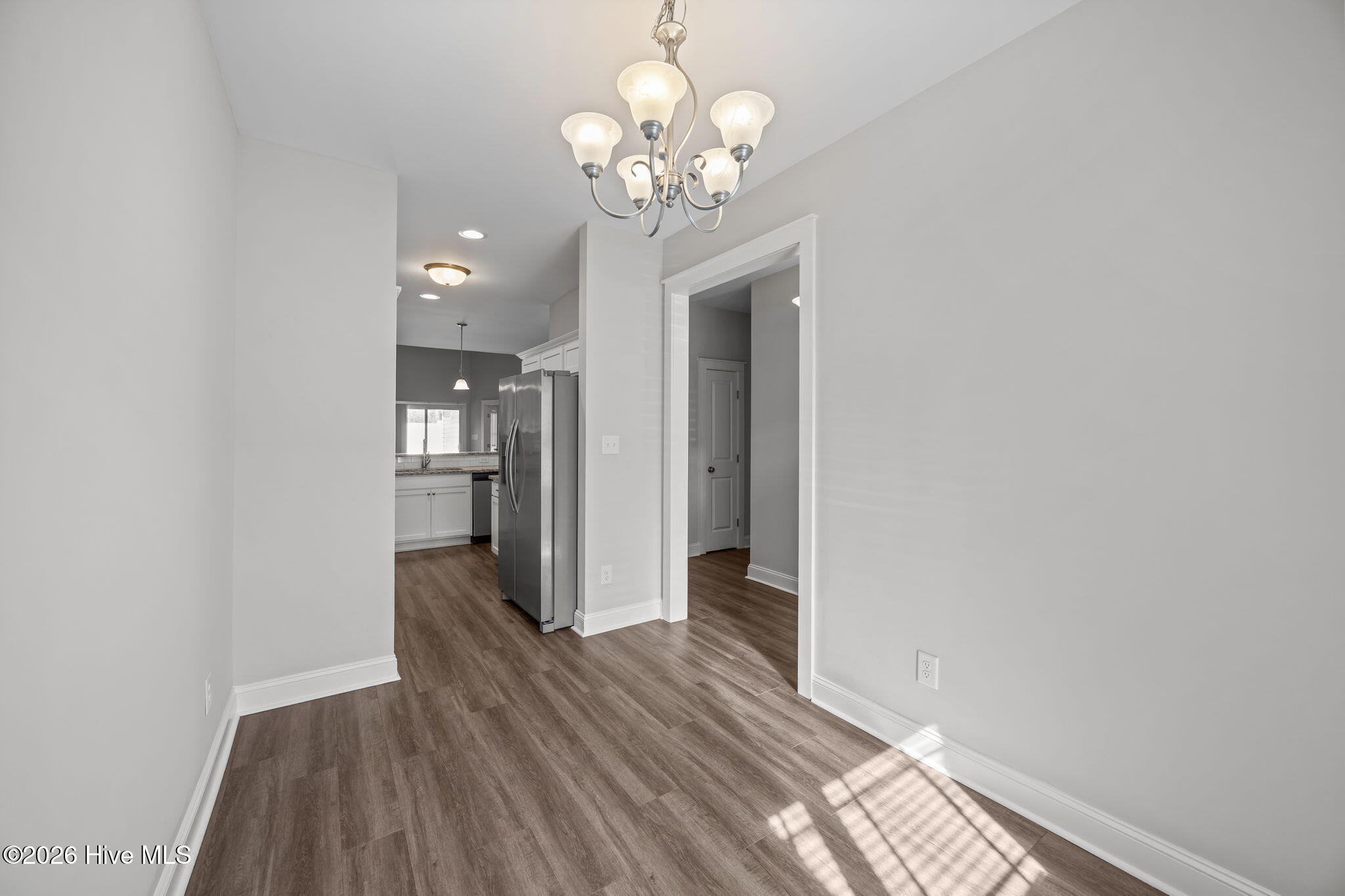 1819 Fox Den Way UNIT 3, Greenville, NC, 27858