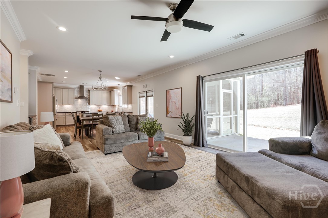 3065 Meadow Springs Drive