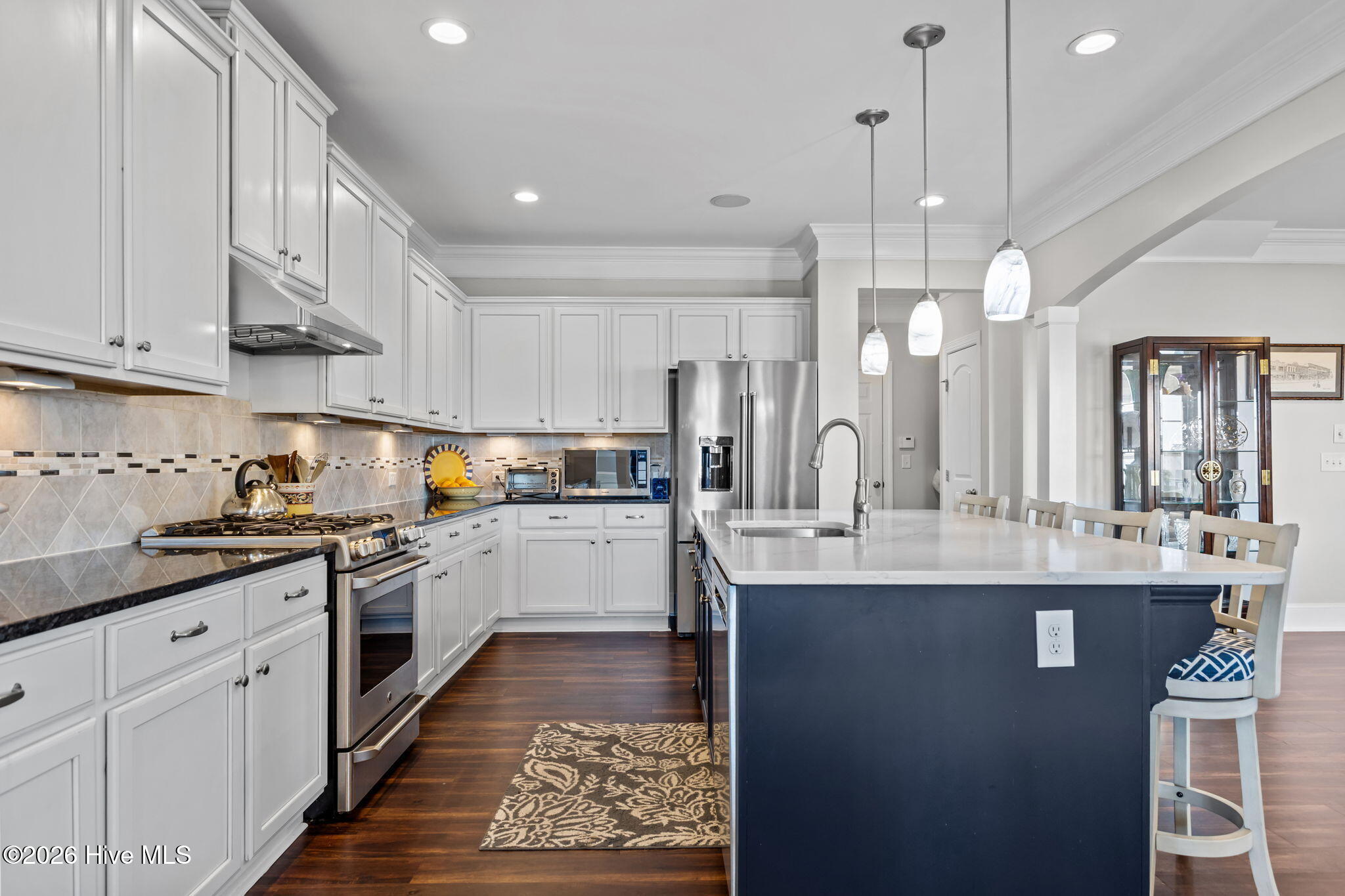 201 Lanyard Drive, Newport, NC, 28570