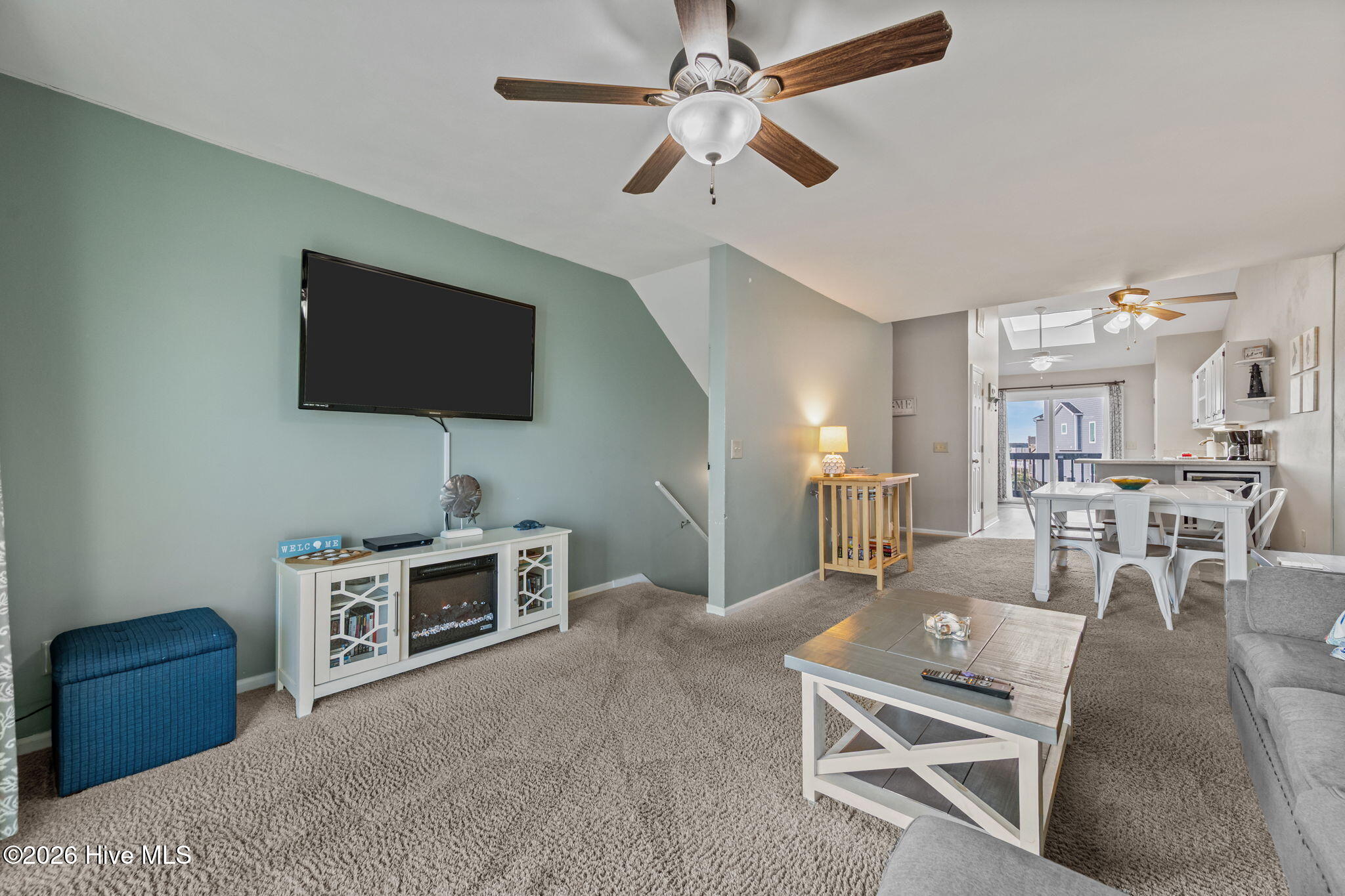 1928 New River Inlet Road UNIT 214, North Topsail Beach, NC, 28460