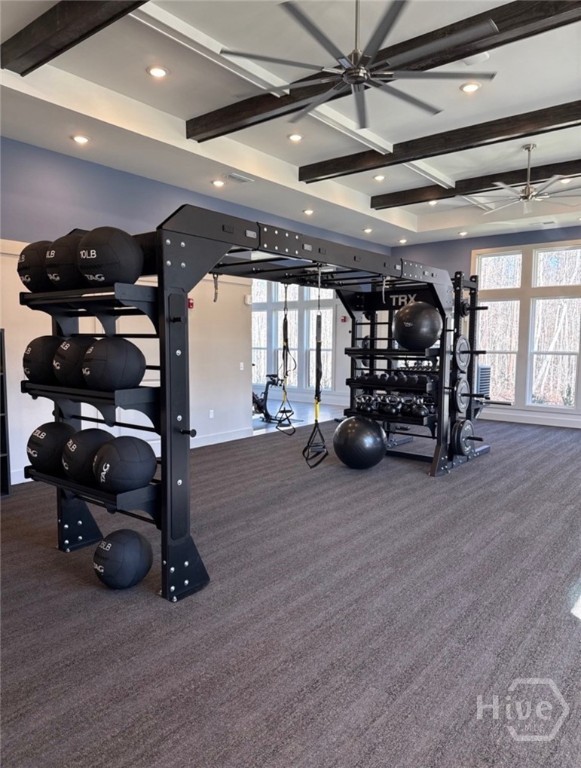 480 John Carter Road UNIT C1, Bloomingdale, GA, 31302