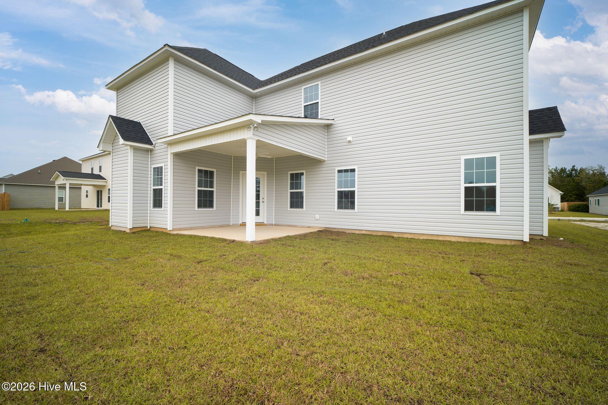 613 Indigo Johnston Drive,Jacksonville