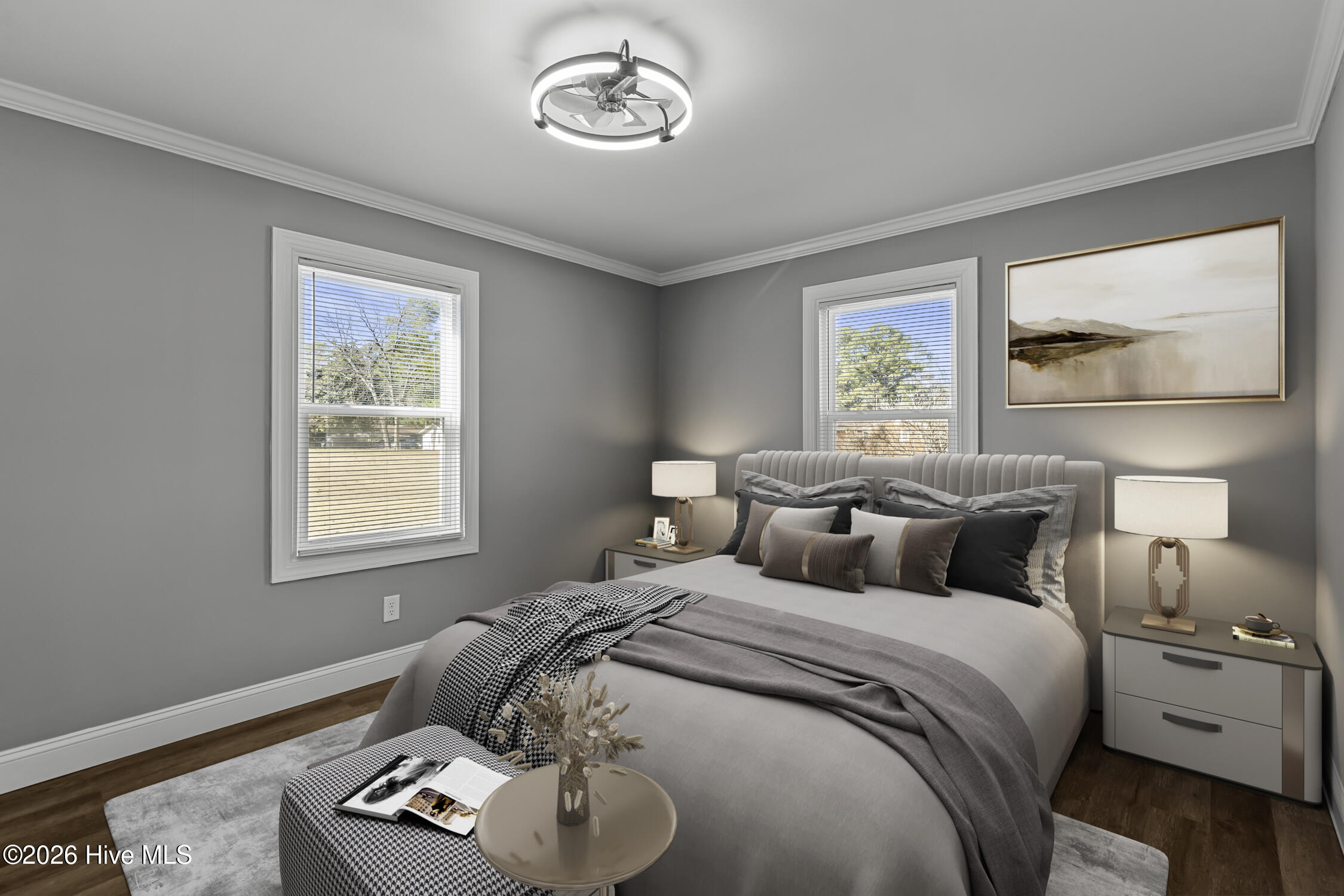 217 W Wards Bridge Road, Warsaw, NC 28398 – photo 18: vs-2