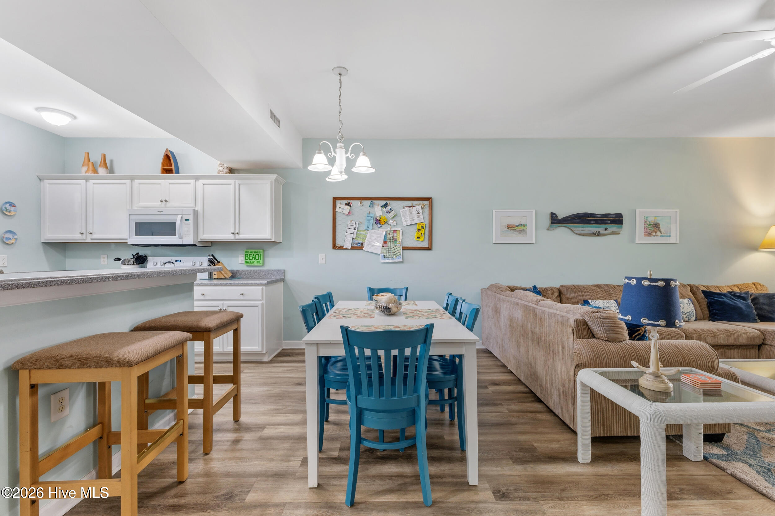 4134 Vanessa Drive SE UNIT 2, Southport, NC, 28461