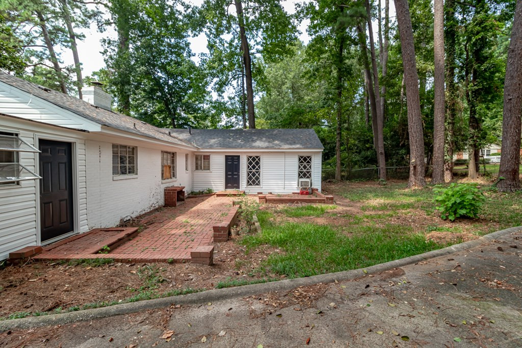 2417 Comanche Road, Augusta, GA 30904 Listing Photo  22