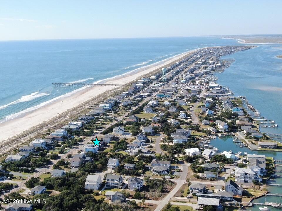 410 S Anderson Boulevard, Topsail Beach, NC, 28445