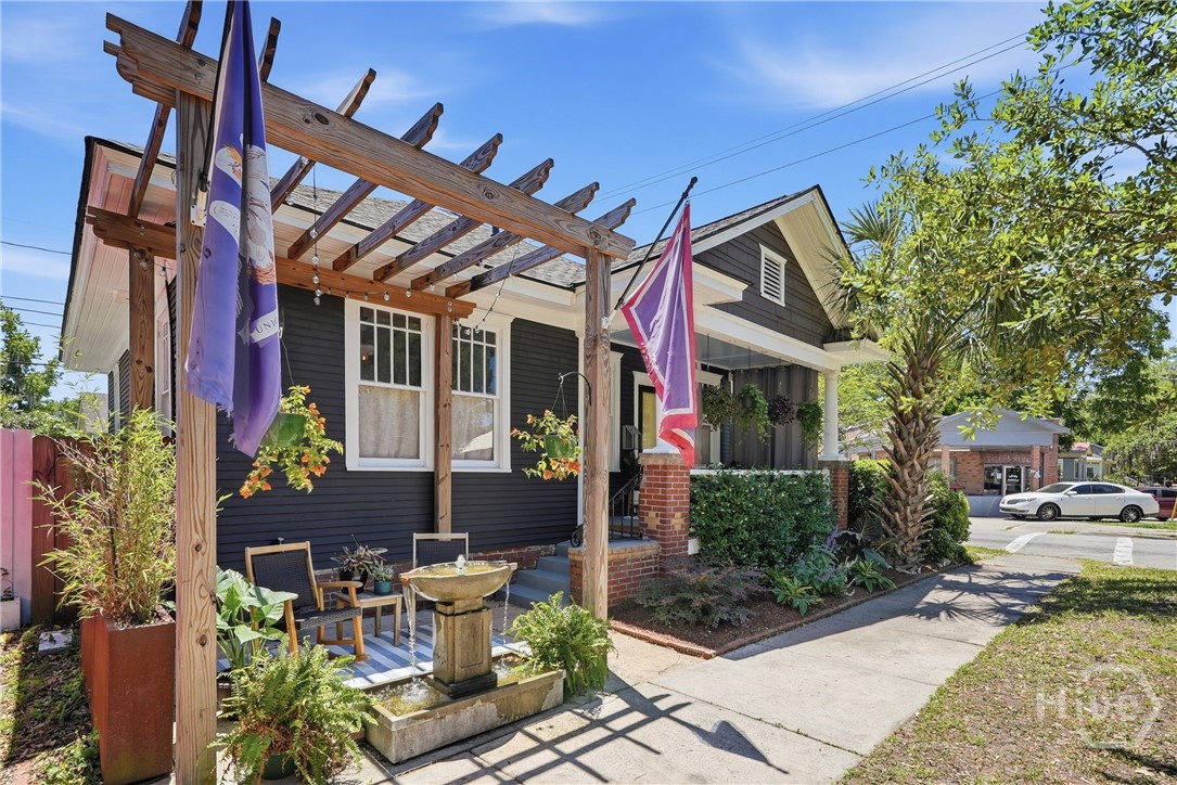 801 E 37th Street, Savannah, GA 31401 Listing Photo  3