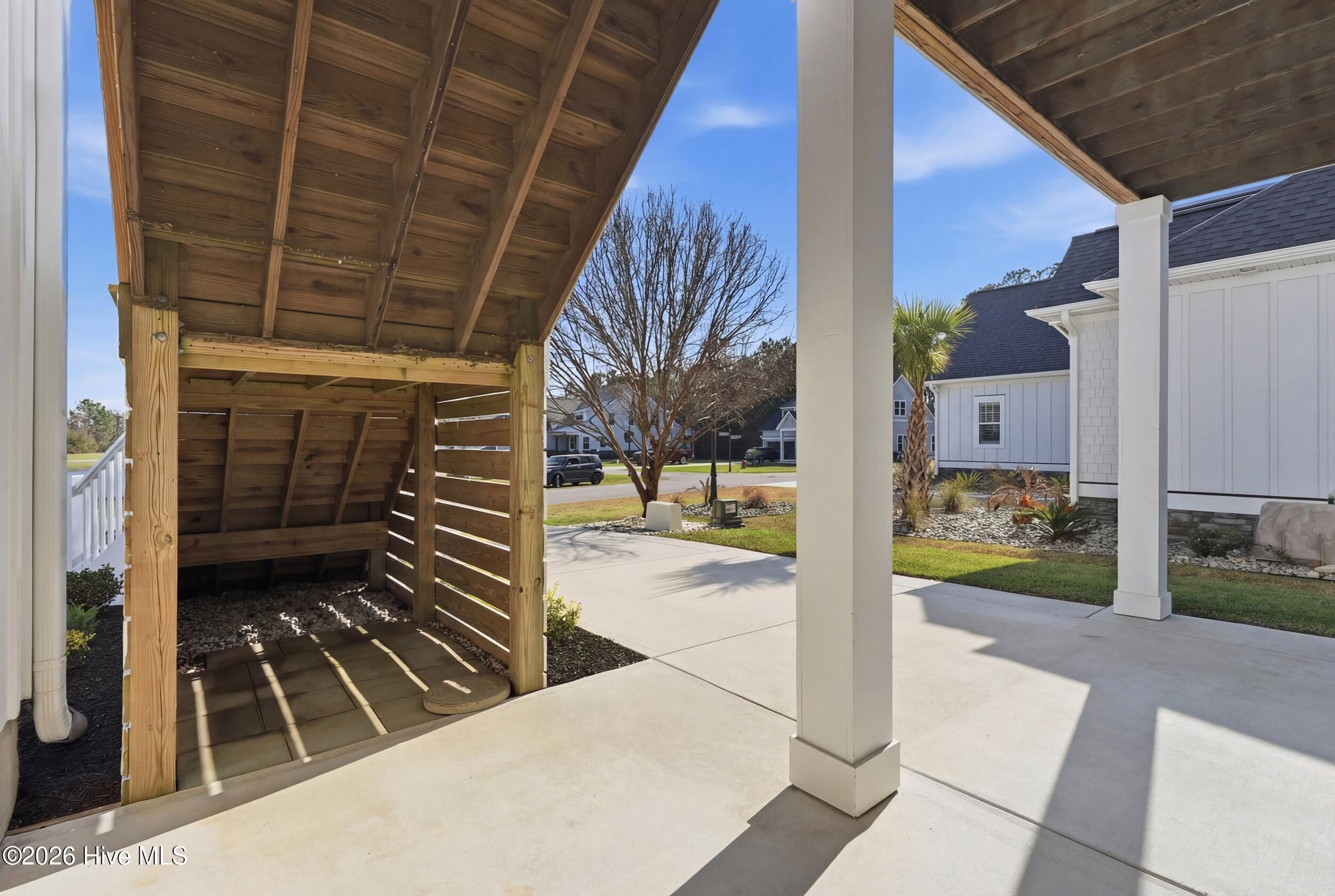 131 Everett Park Trail, Holly Ridge, NC, 28445