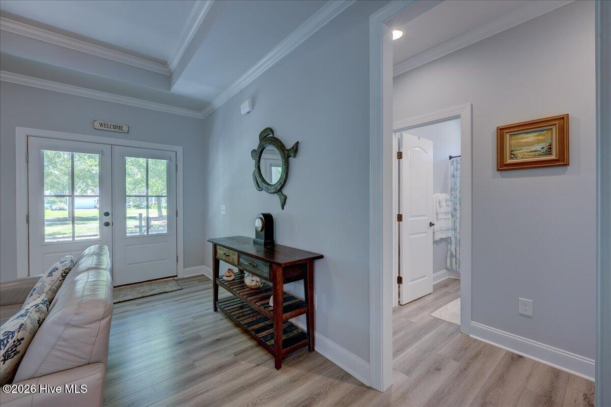 4002 Harkers Way,New Bern