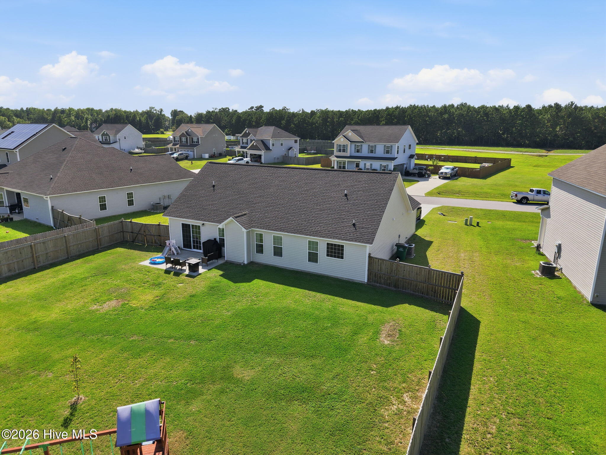 124 Village Creek Drive,Maysville