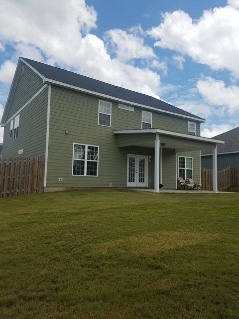 3041 Haynes Station Drive, Augusta, GA, 30909