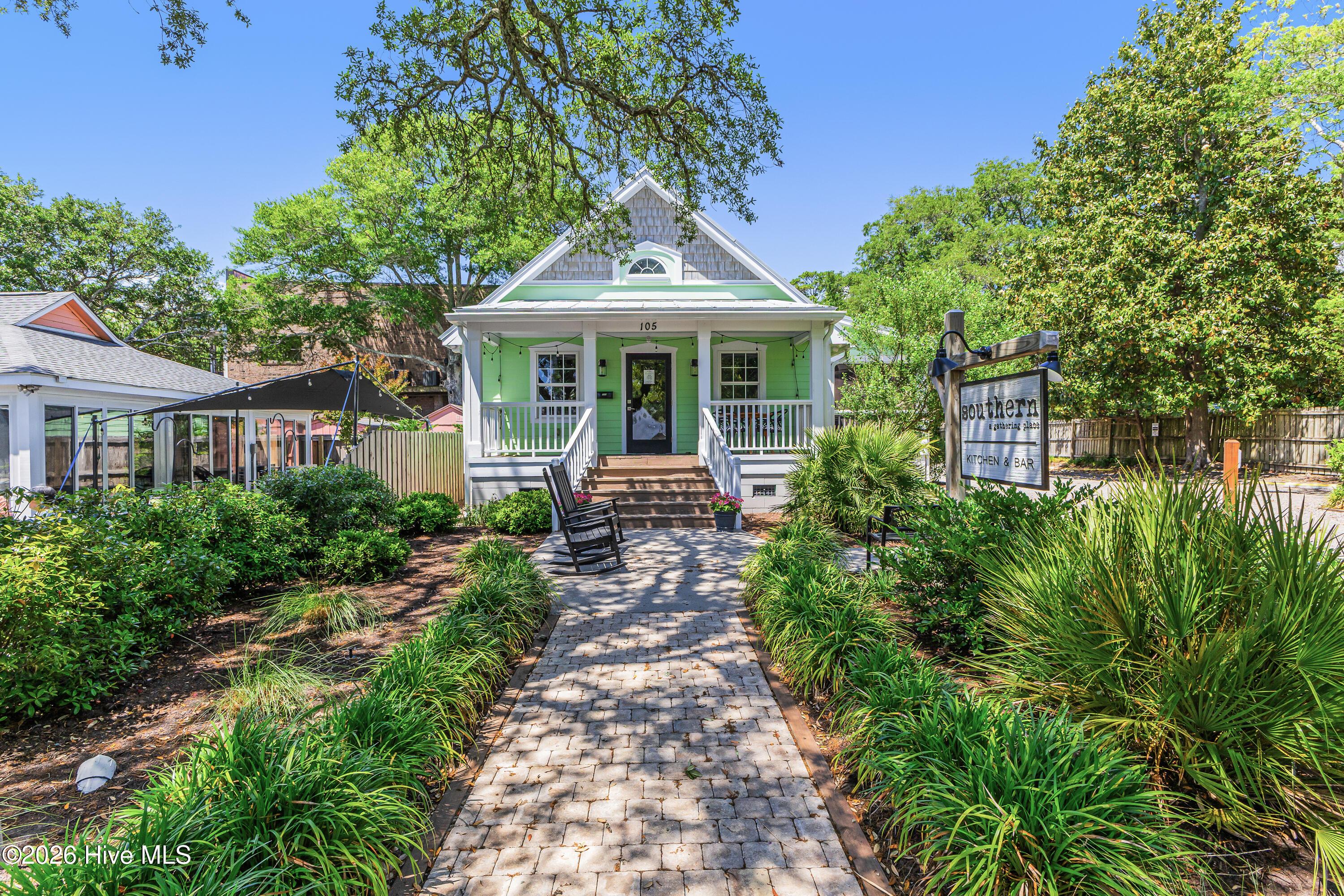 Shirley Johnson - MLS Number: 100509420