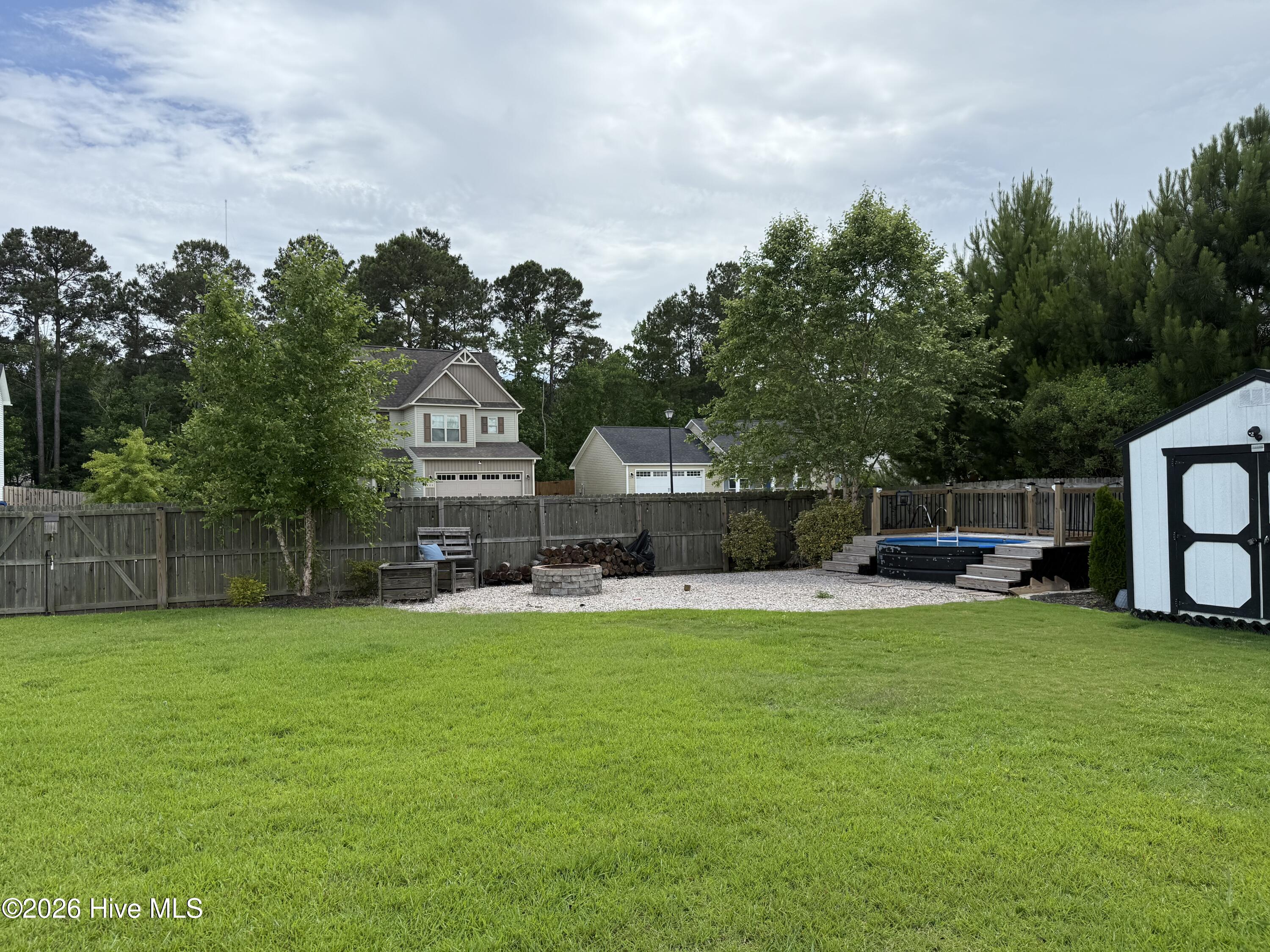 303 Breezeway Drive,Sneads Ferry