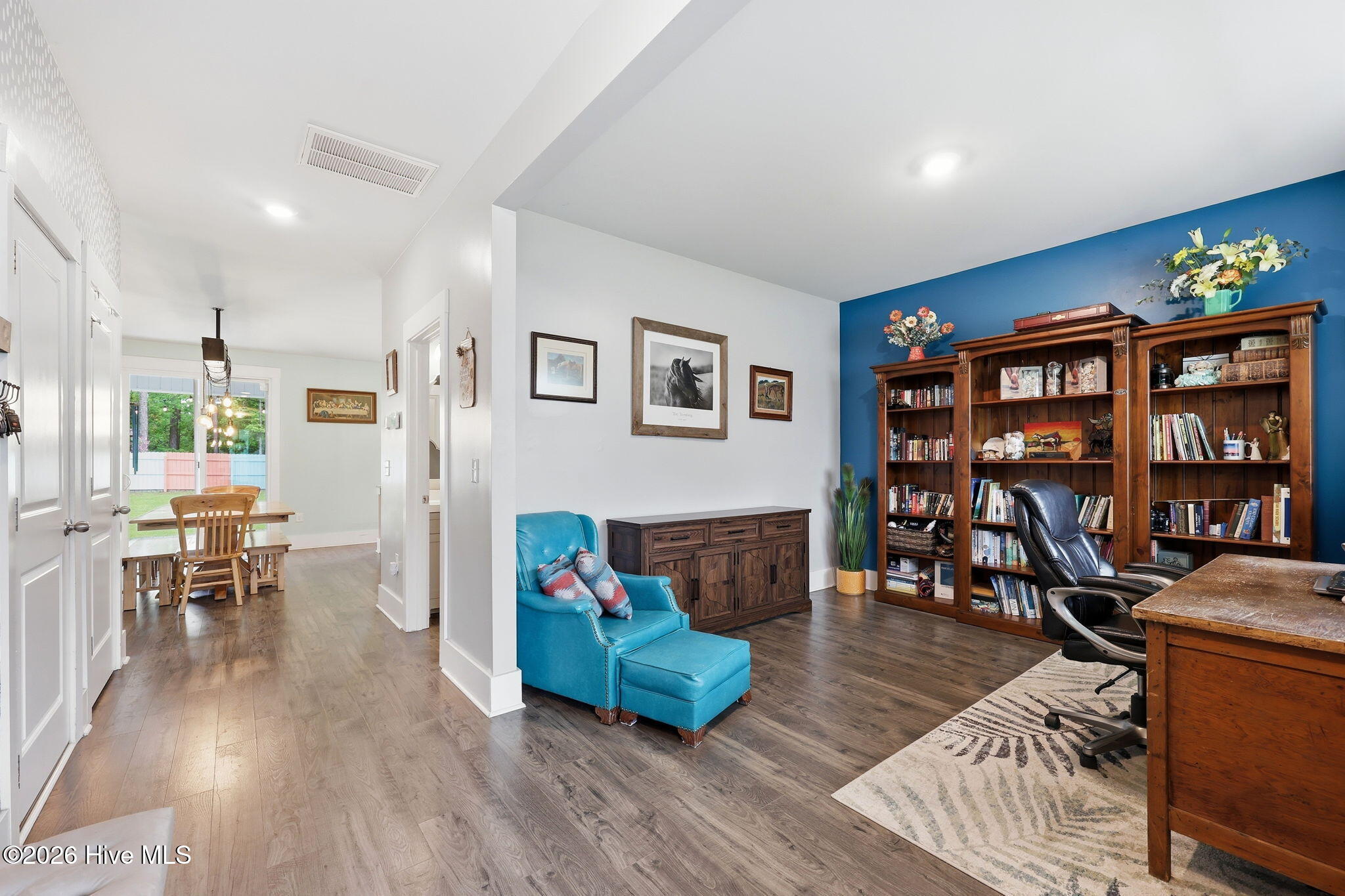 111 Wild Berry Court,Newport