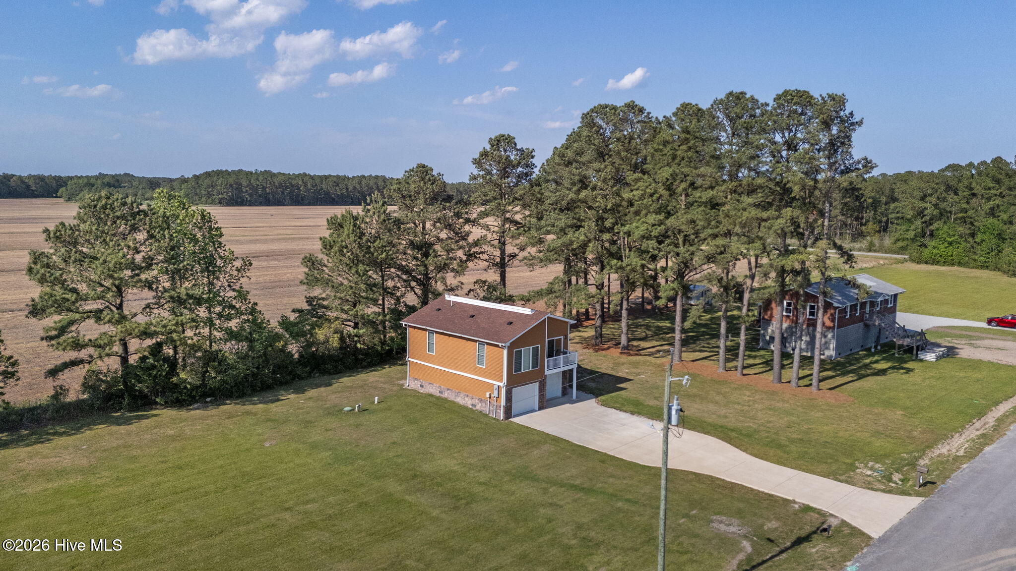 425 Griggs Road,Vandemere