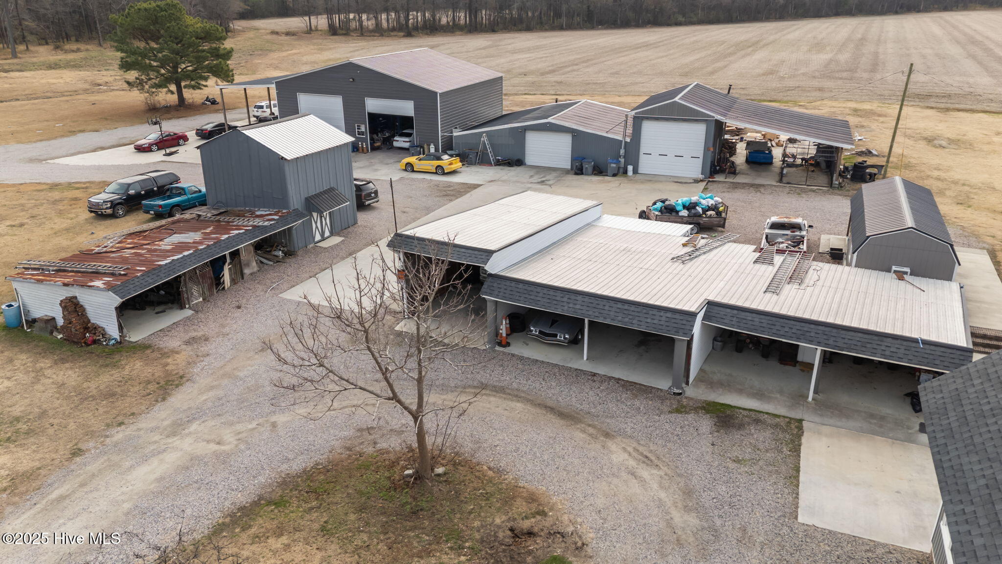 2317 Meadowbrook Road, Rocky Mount, NC, 27801