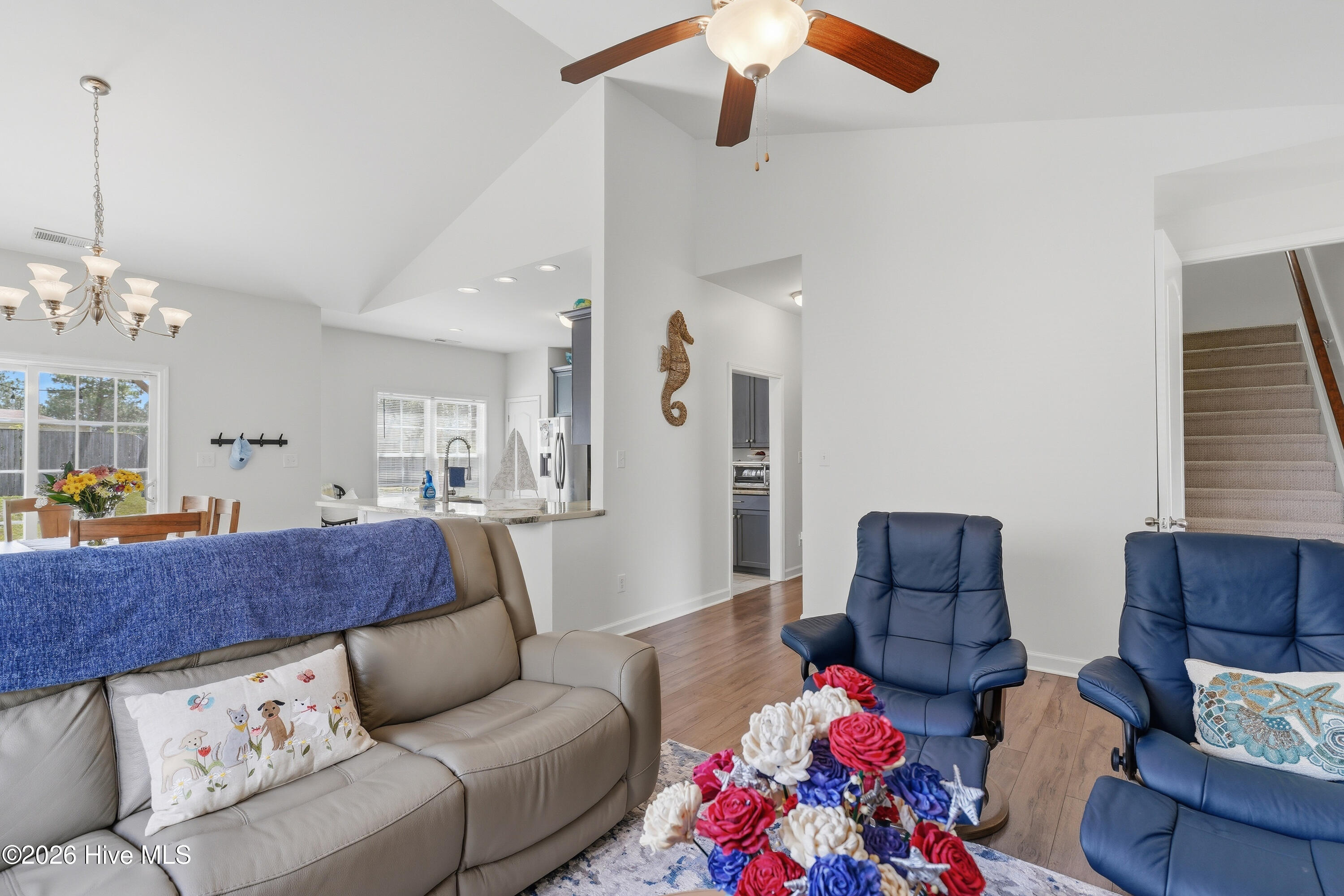 322 Inverness Drive,Hubert