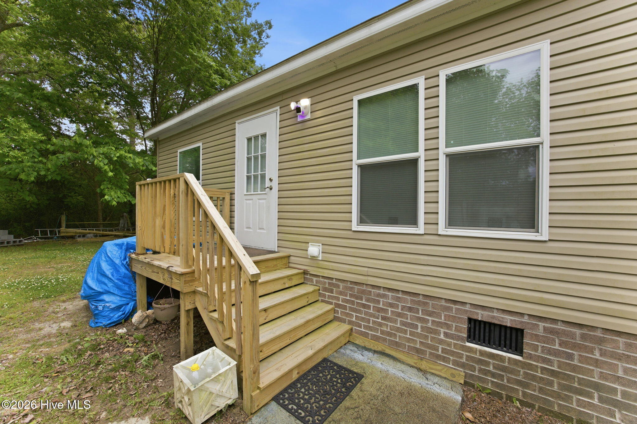 103 Vance Street,Bayboro