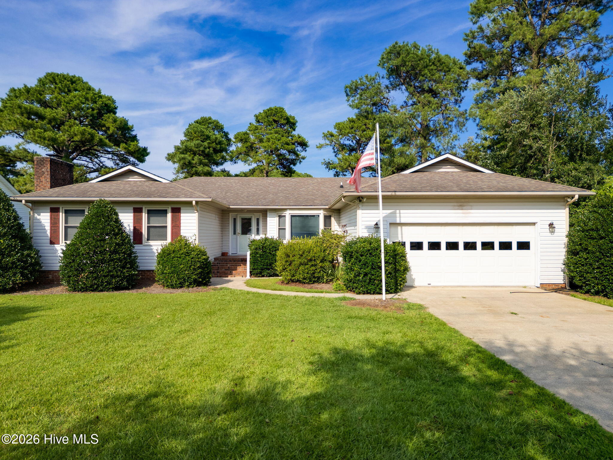 1011 Pelican Drive,New Bern