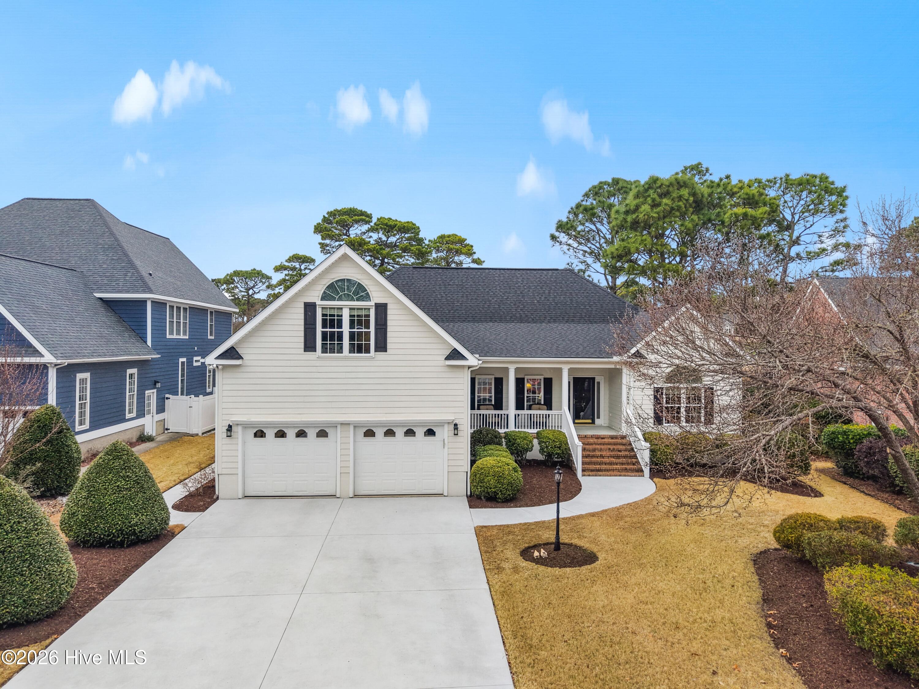 531 Eagle Road, Newport, NC, 28570