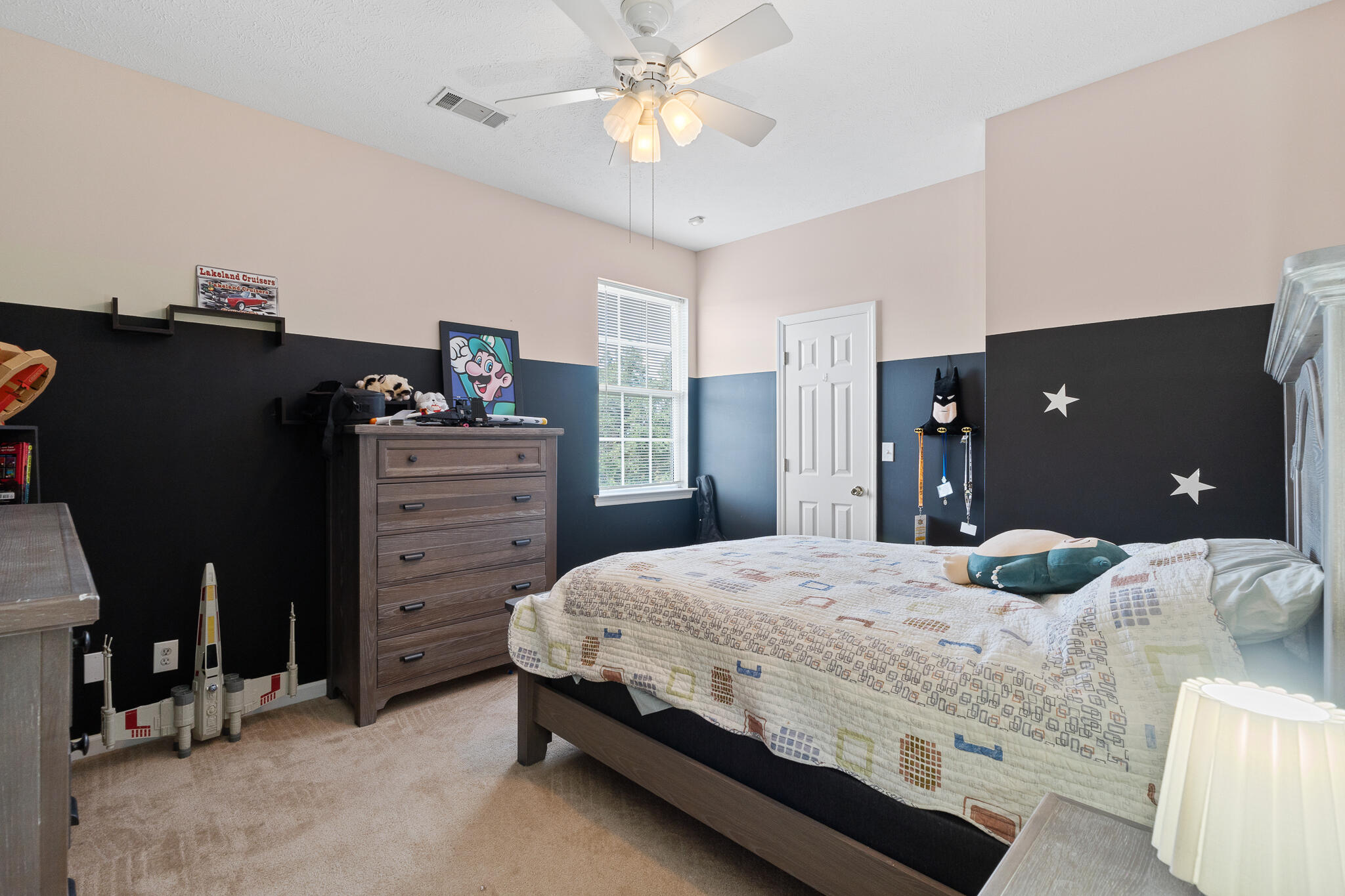 2750 Saint Clare Road, Louisville, GA, 30434