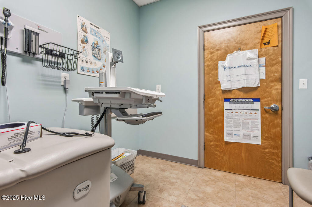 4275 Western Boulevard, Jacksonville, NC, 28546