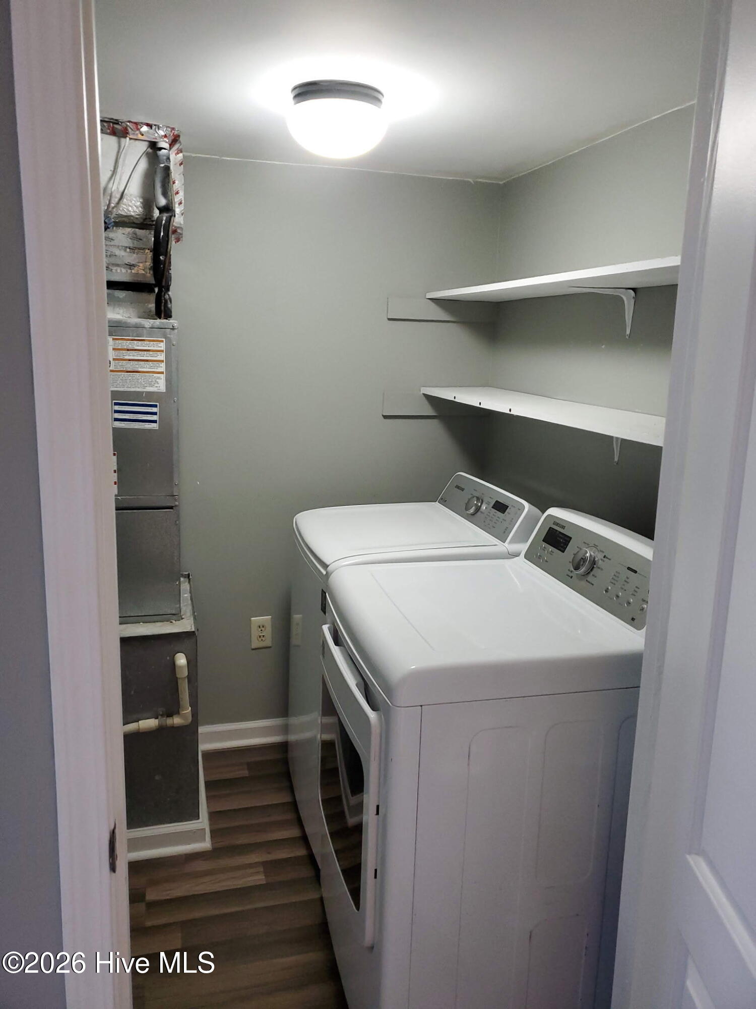 3309 Bridges Street C 14,Morehead City
