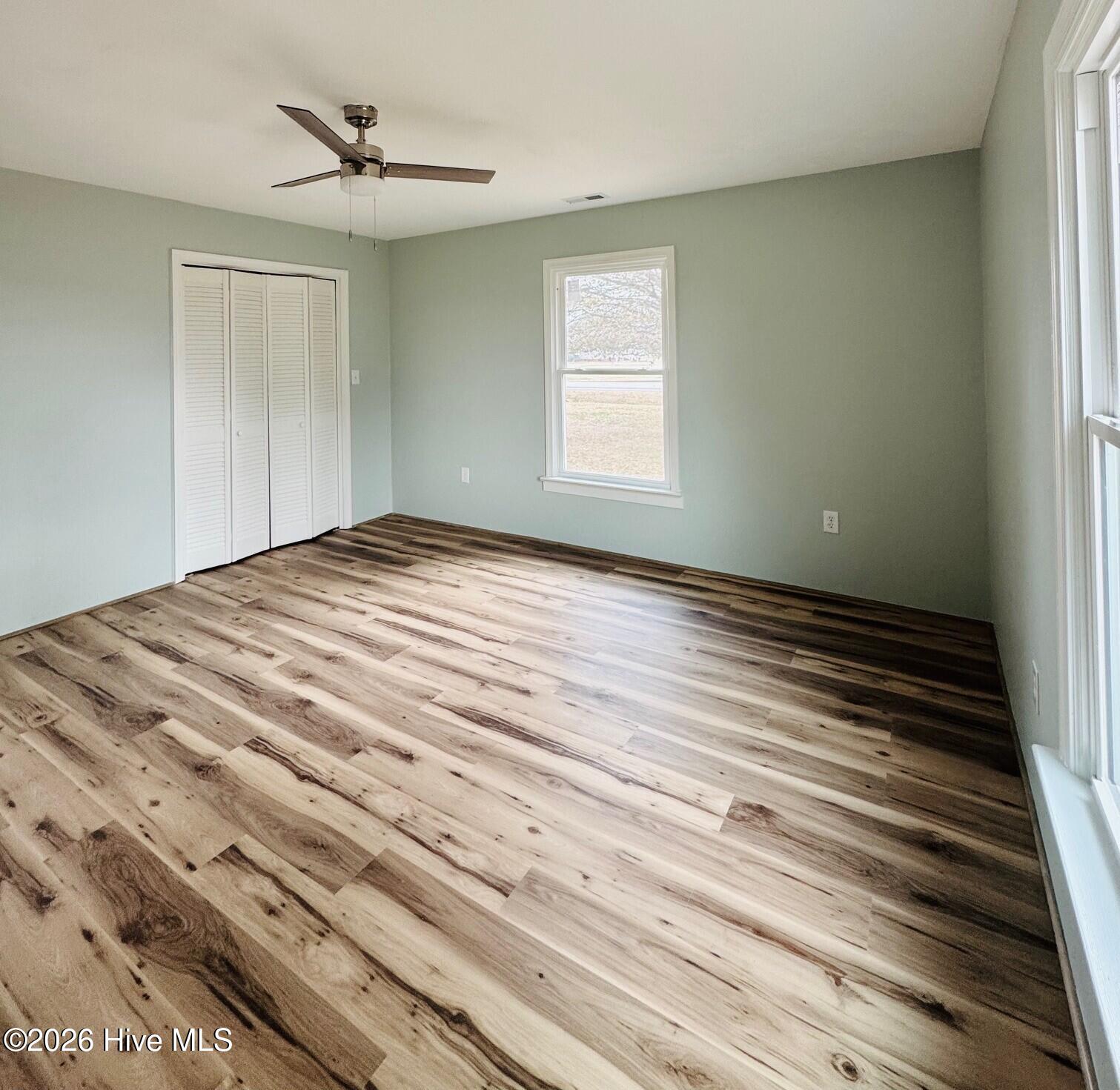310 Old Swamp Road, South Mills, NC, 27976