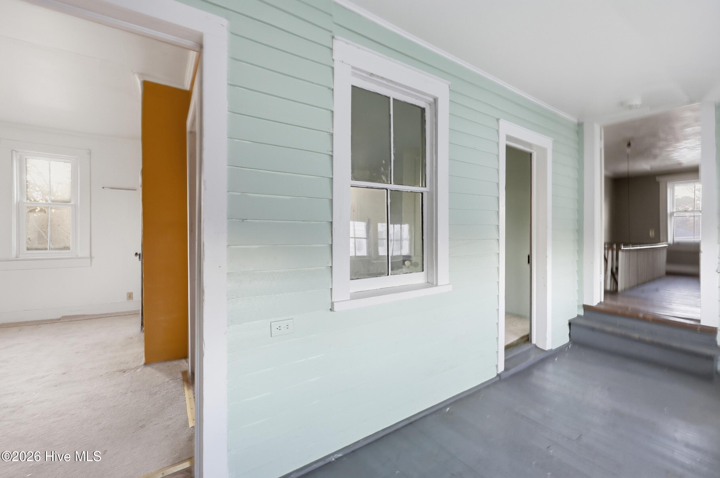 307 Dobbs Street, Hertford, NC, 27944