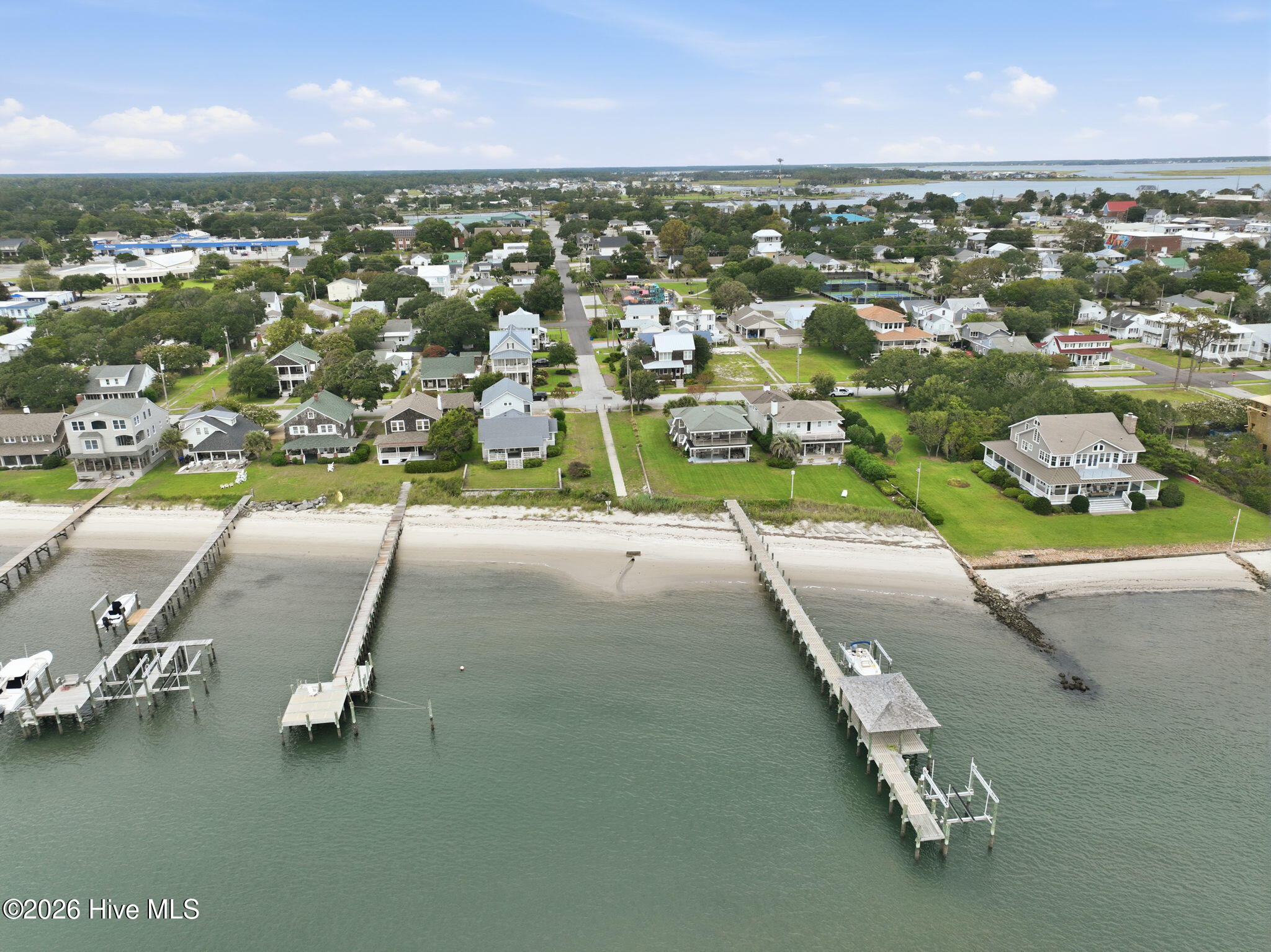 1509 Shepard Street,Morehead City