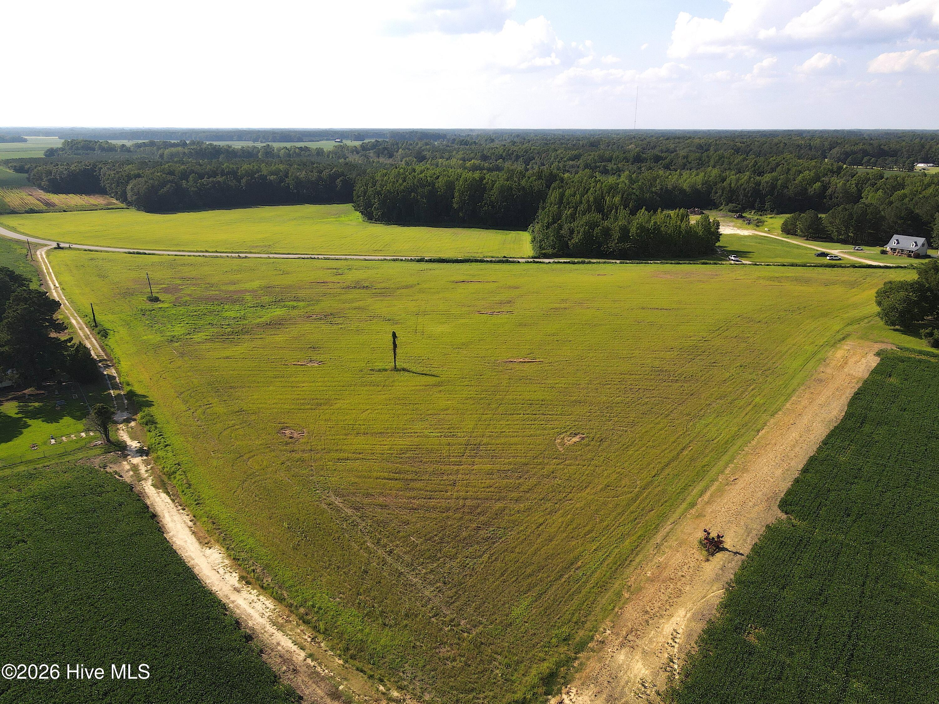 Exterior photo of 0 1 Orchard Road, Elm City, NC 27822. MLS: 100597399