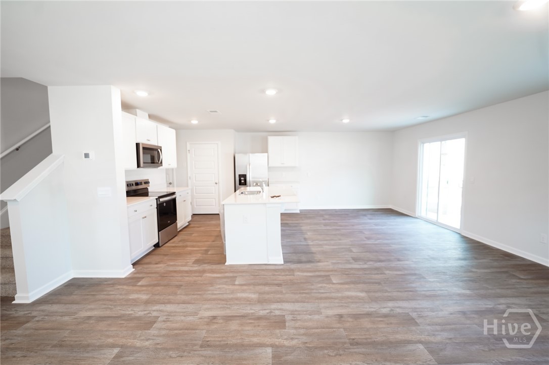 112 Red Admiral Lane, Savannah, GA, 31419